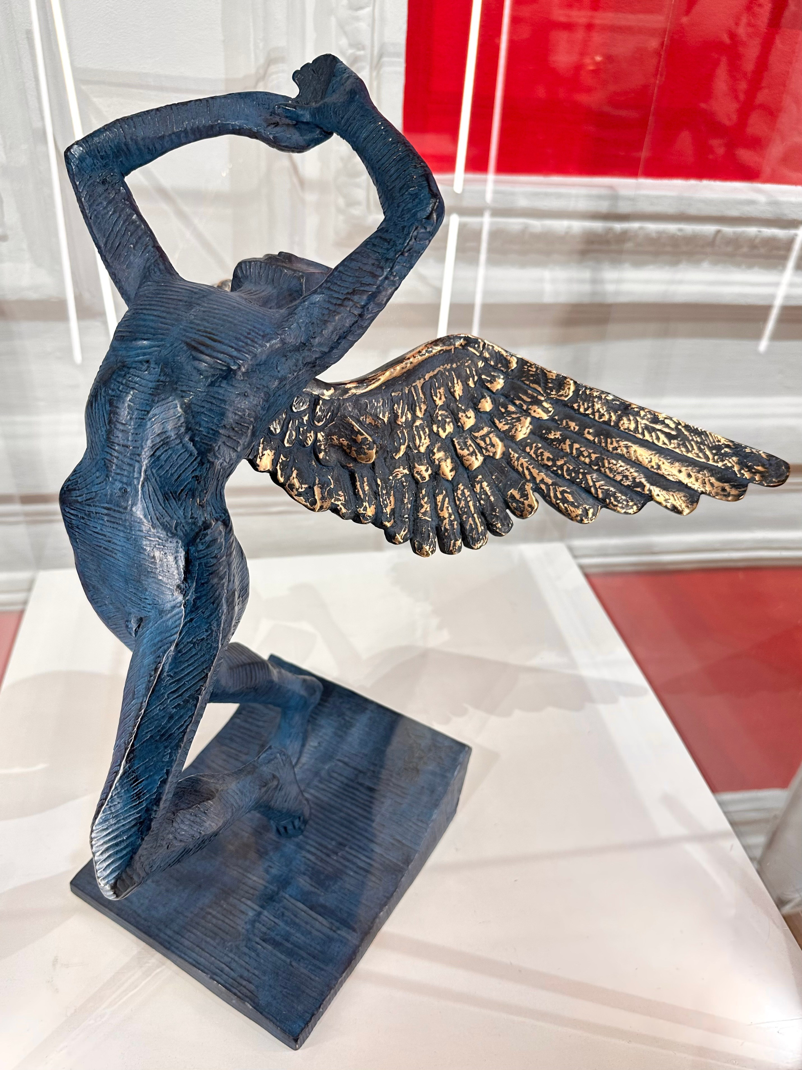 Выставка Дали & Пикассо. Фотосессии и репортаж — Фотограф в Москве — Рина Серёгина