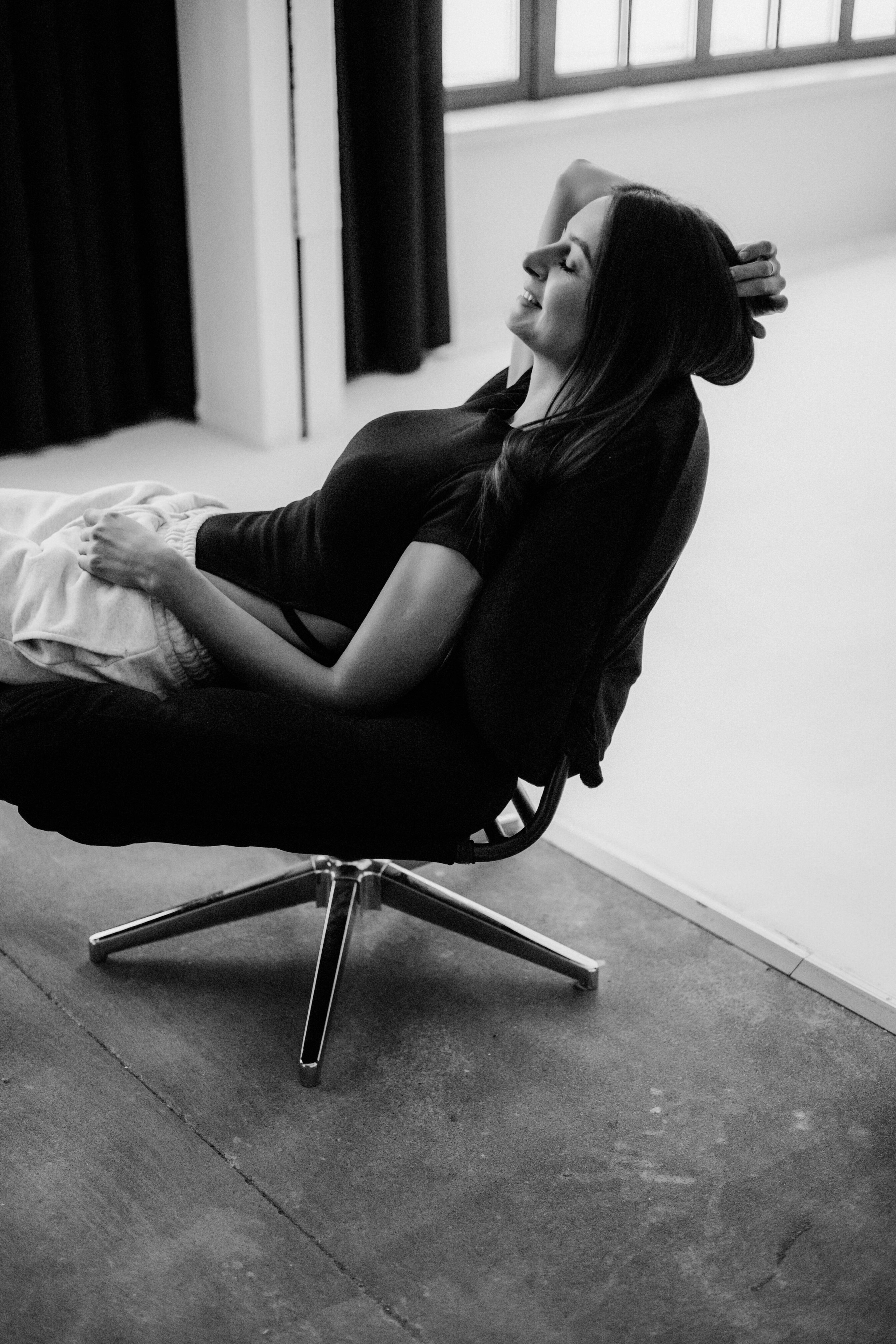 Ксения. Фотограф Ксения Третьякова, Санкт-Петербург