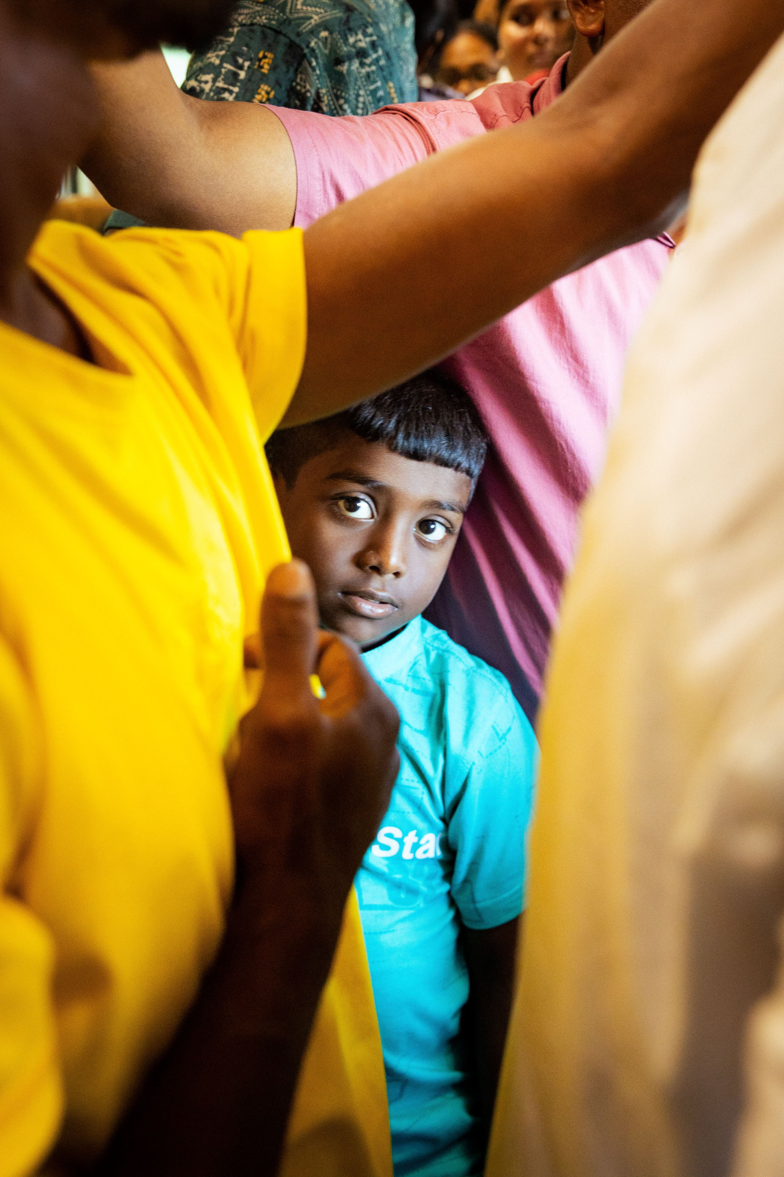 Шри-Ланка (весна 2024). Фотограф Виноградов Константин