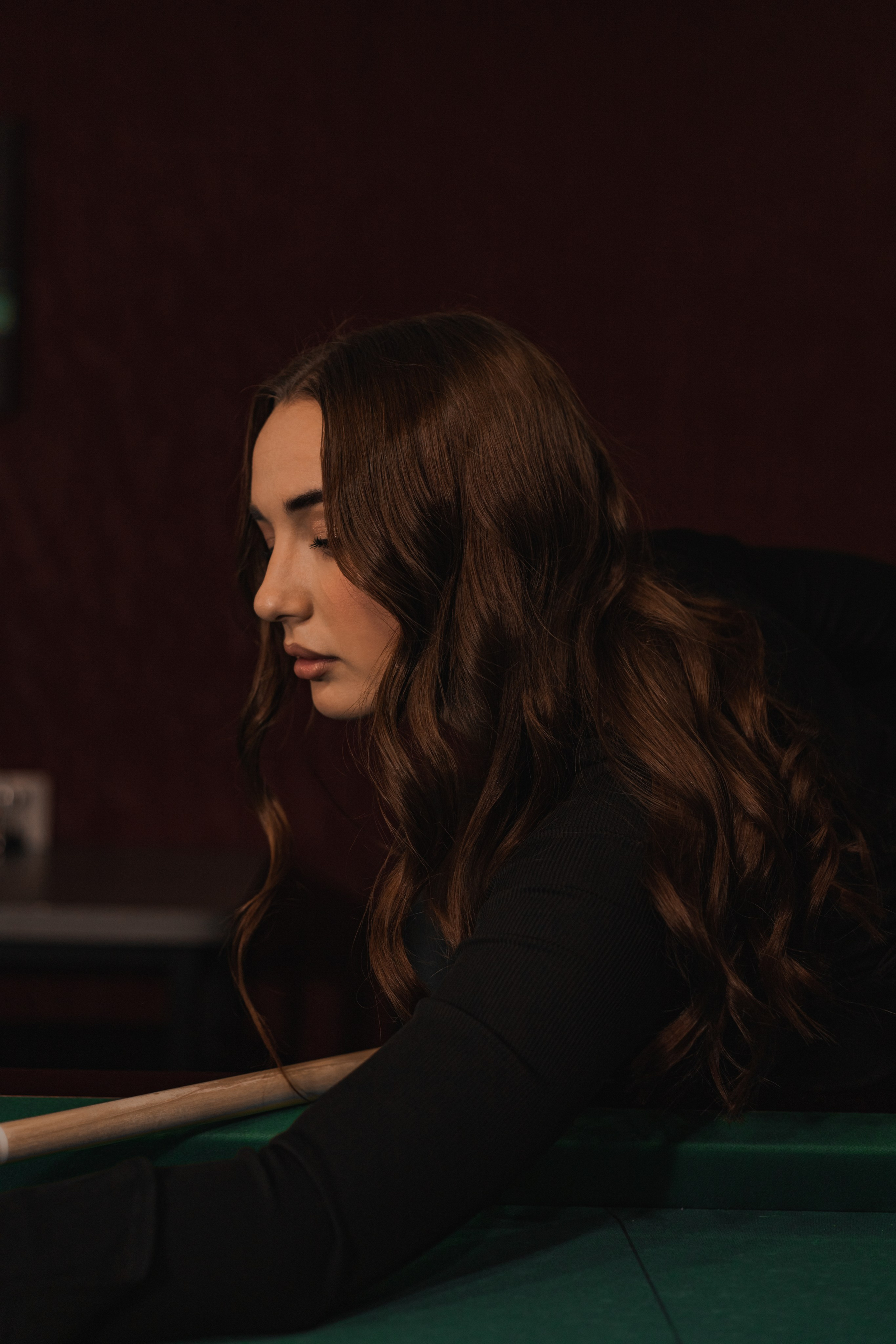 Портретная съёмка в Ангарске. Фотограф Ангарск Александра Зарубина