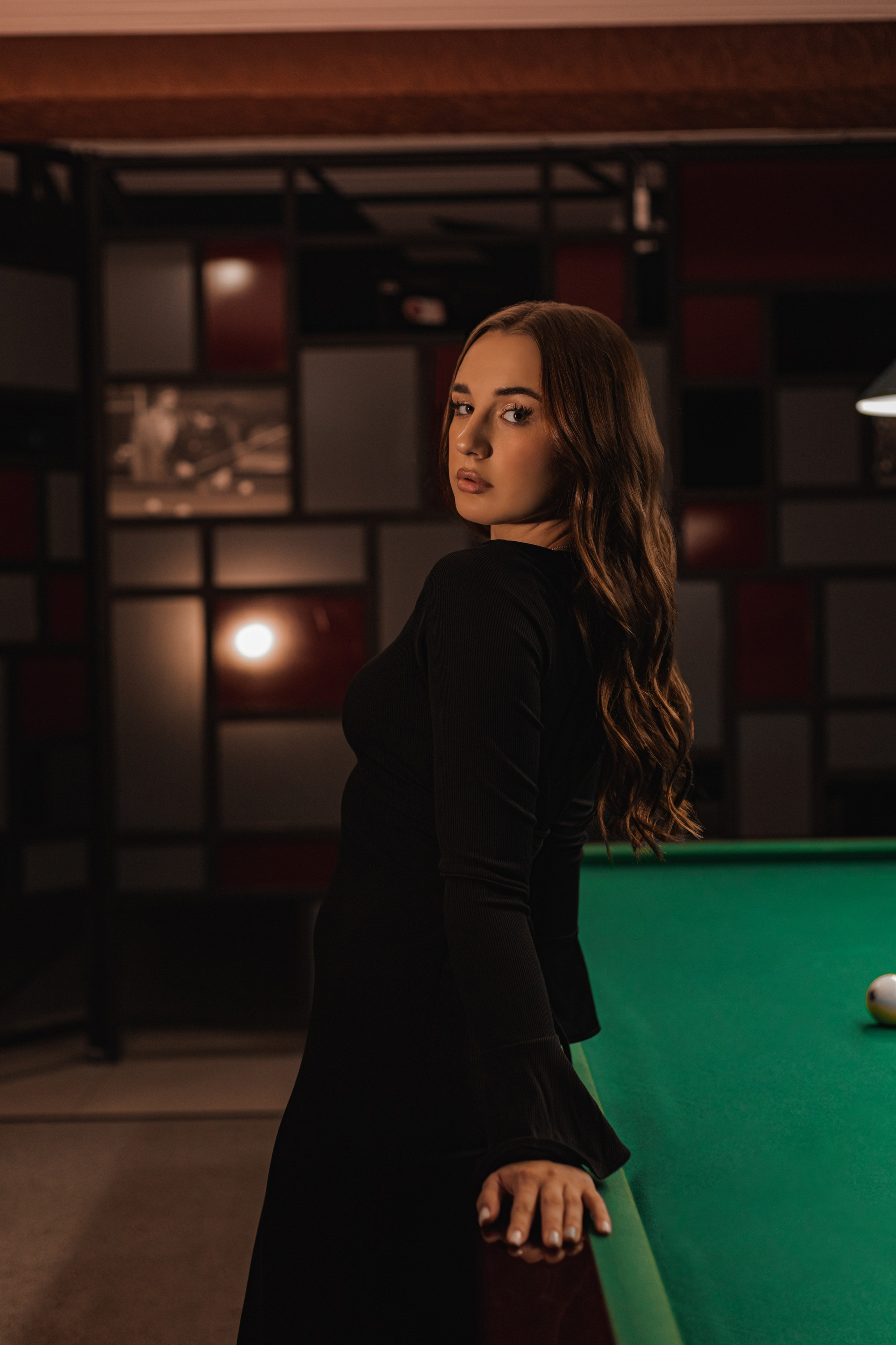 Портретная съёмка в Ангарске. Фотограф Ангарск Александра Зарубина