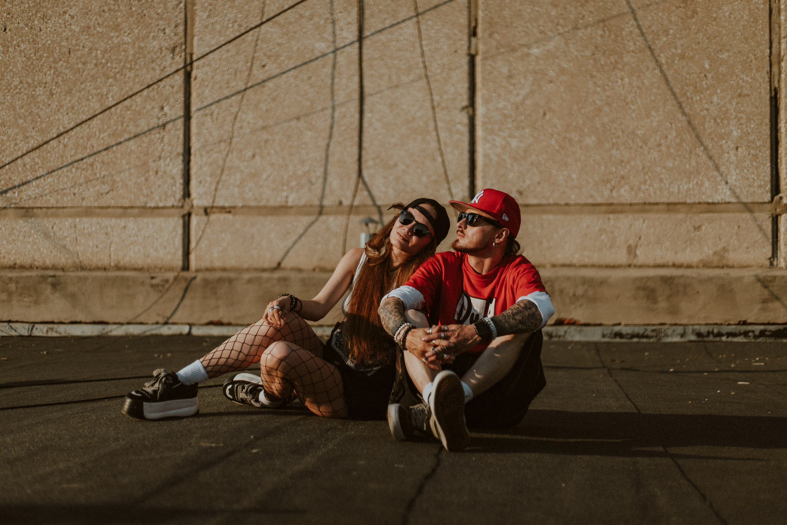 Love story съёмка на крыше Ангарск. Фотограф Ангарск Александра Зарубина