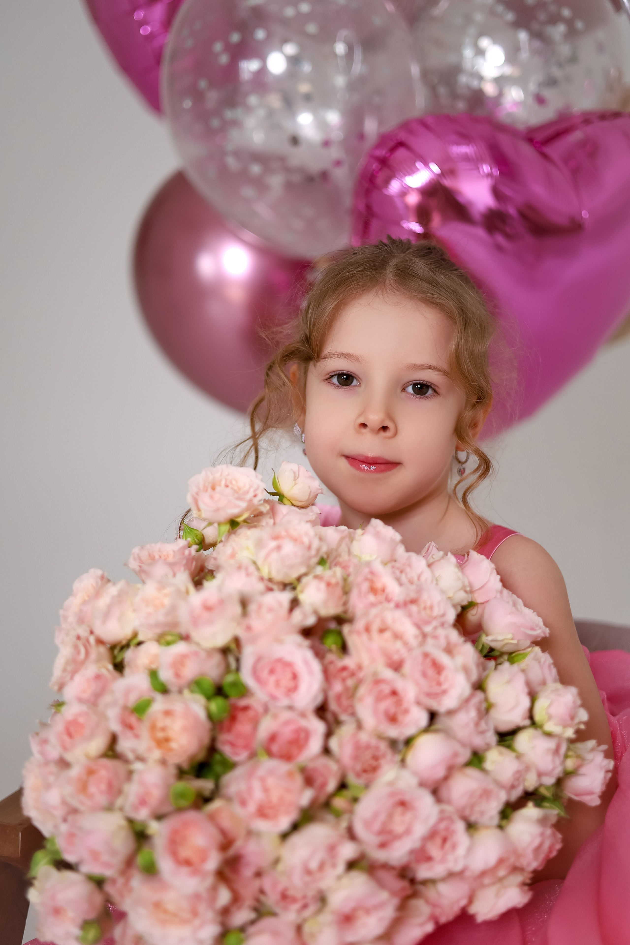 Ассоль. Фотограф Тамара Катапова