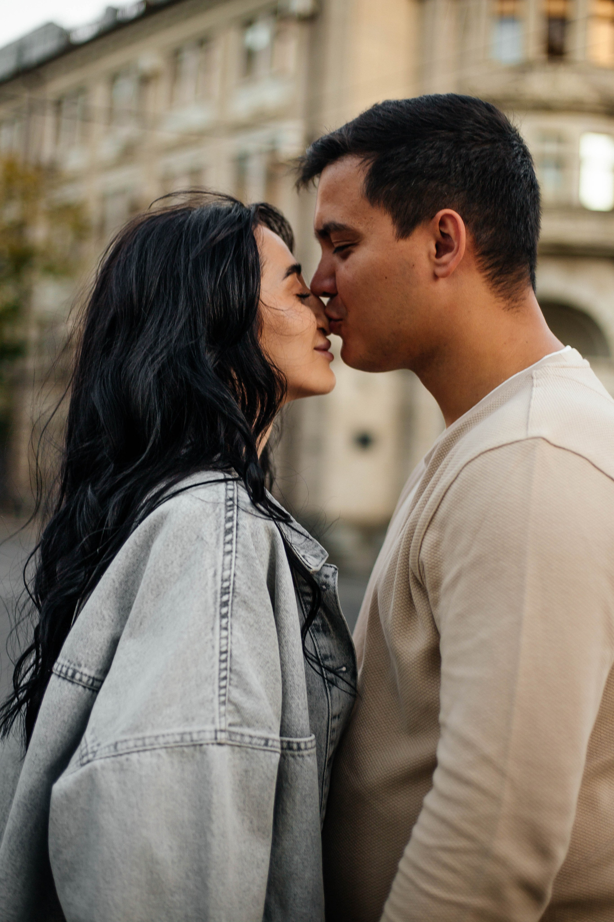 LoveStory. Фотограф Алина Галатова в Краснодаре