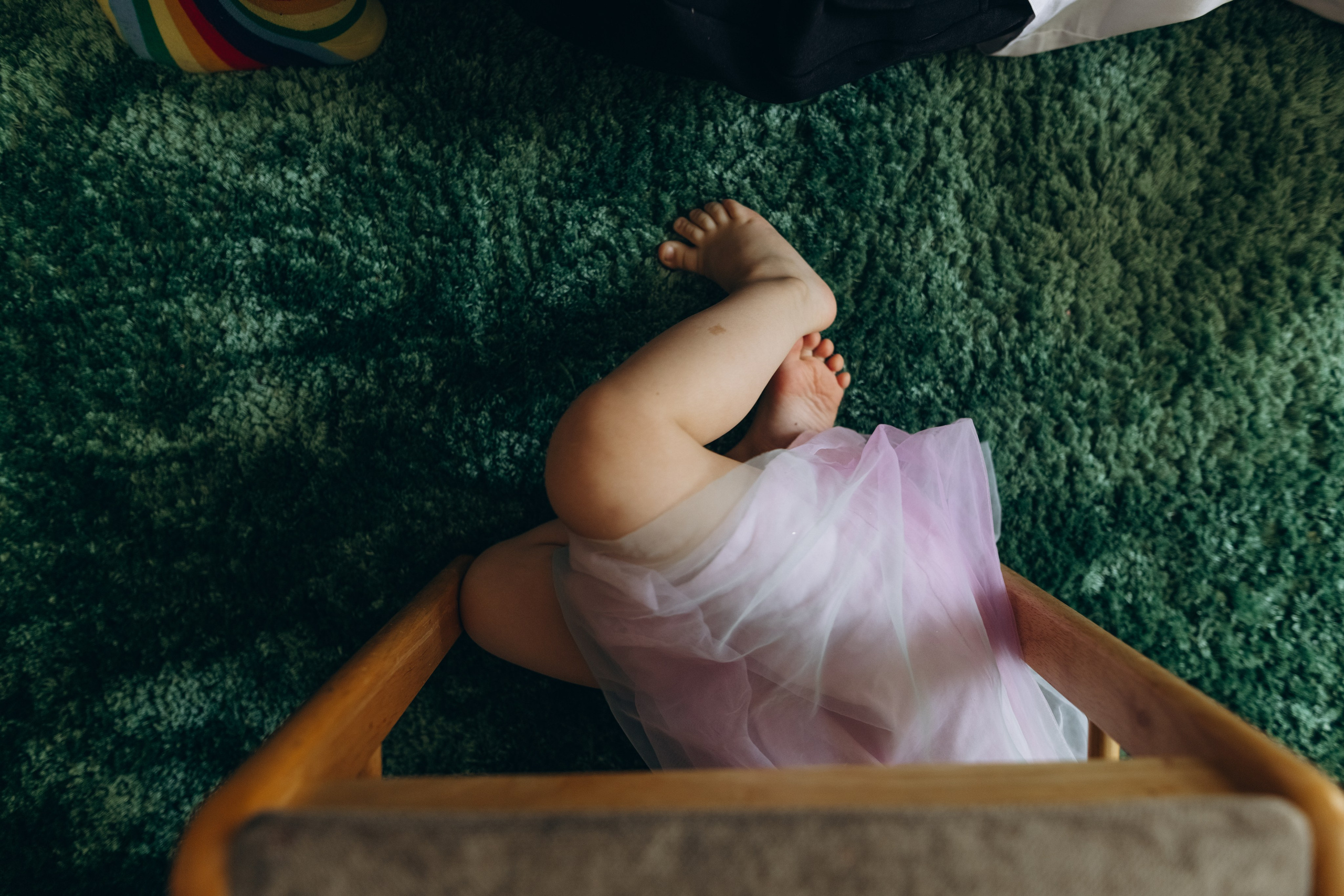 Катя, Ева, Ариша. Фотограф Людмила Оюн