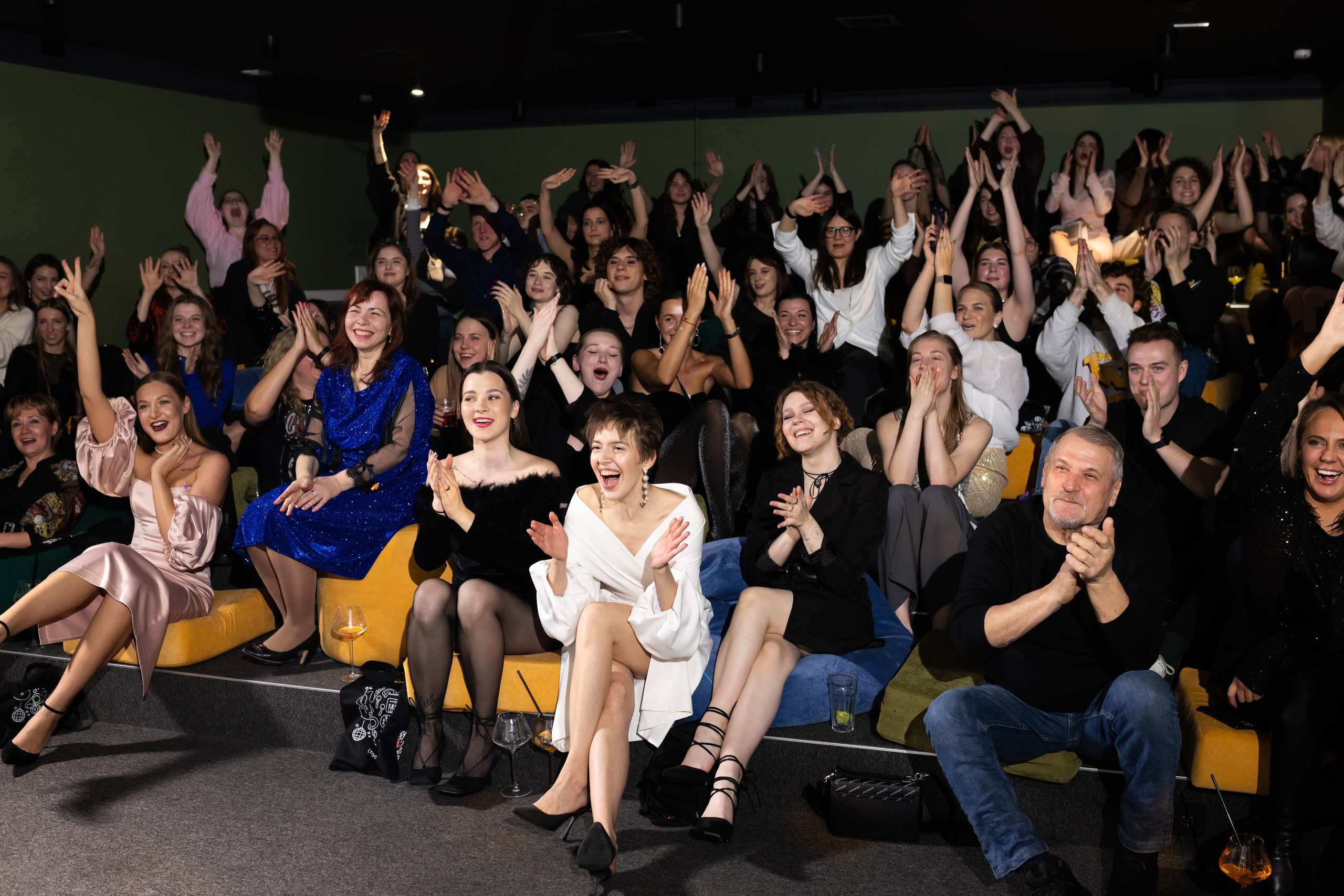 (практик) коворкинг. Евгений Матвеев — фотограф в Санкт-Петербурге