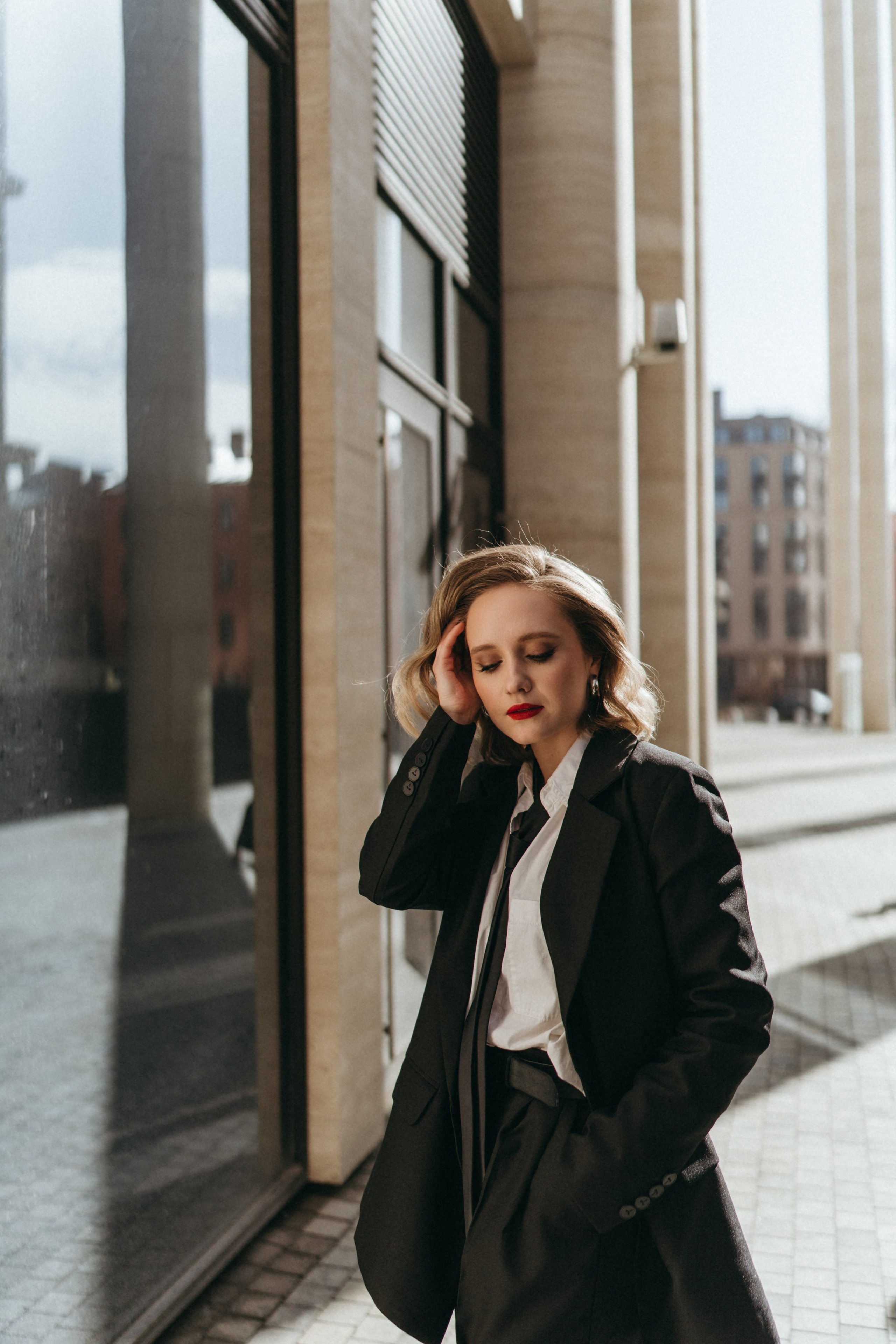 Марина. Фотограф в Санкт-Петербурге — Лучина Екатерина