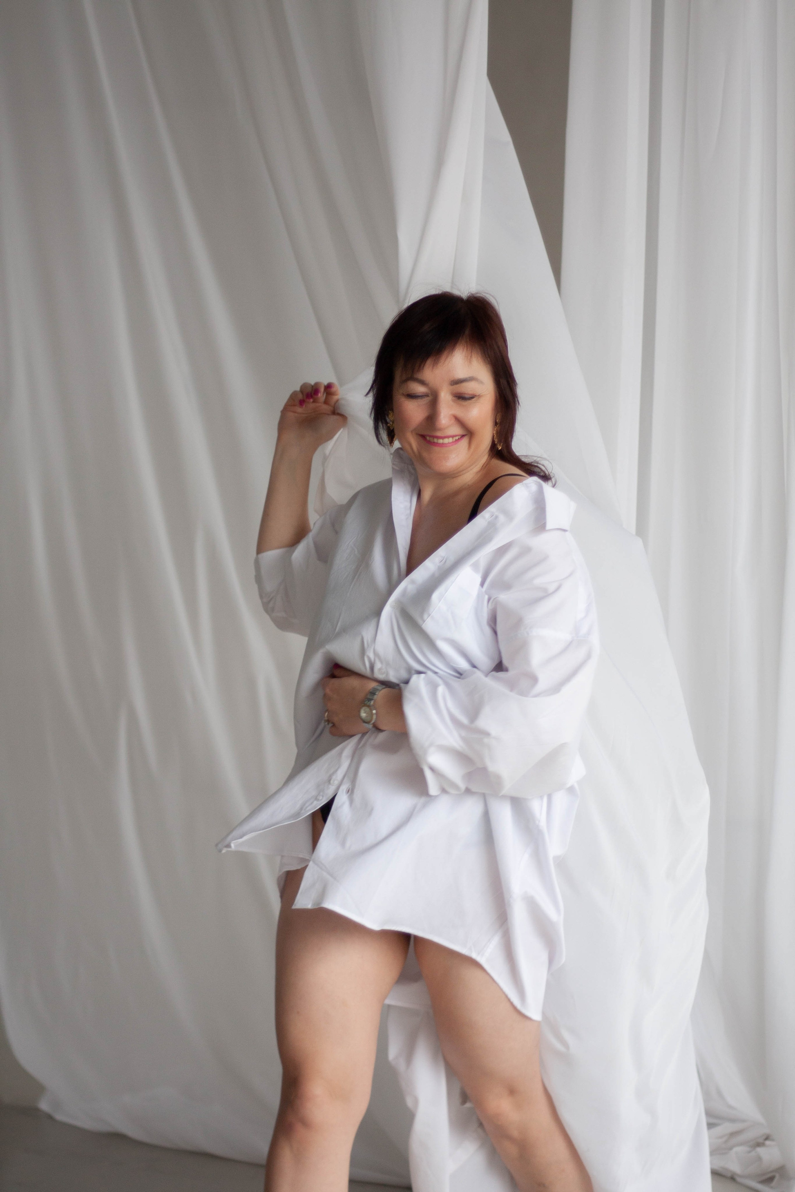 Доброе утро. Фотограф