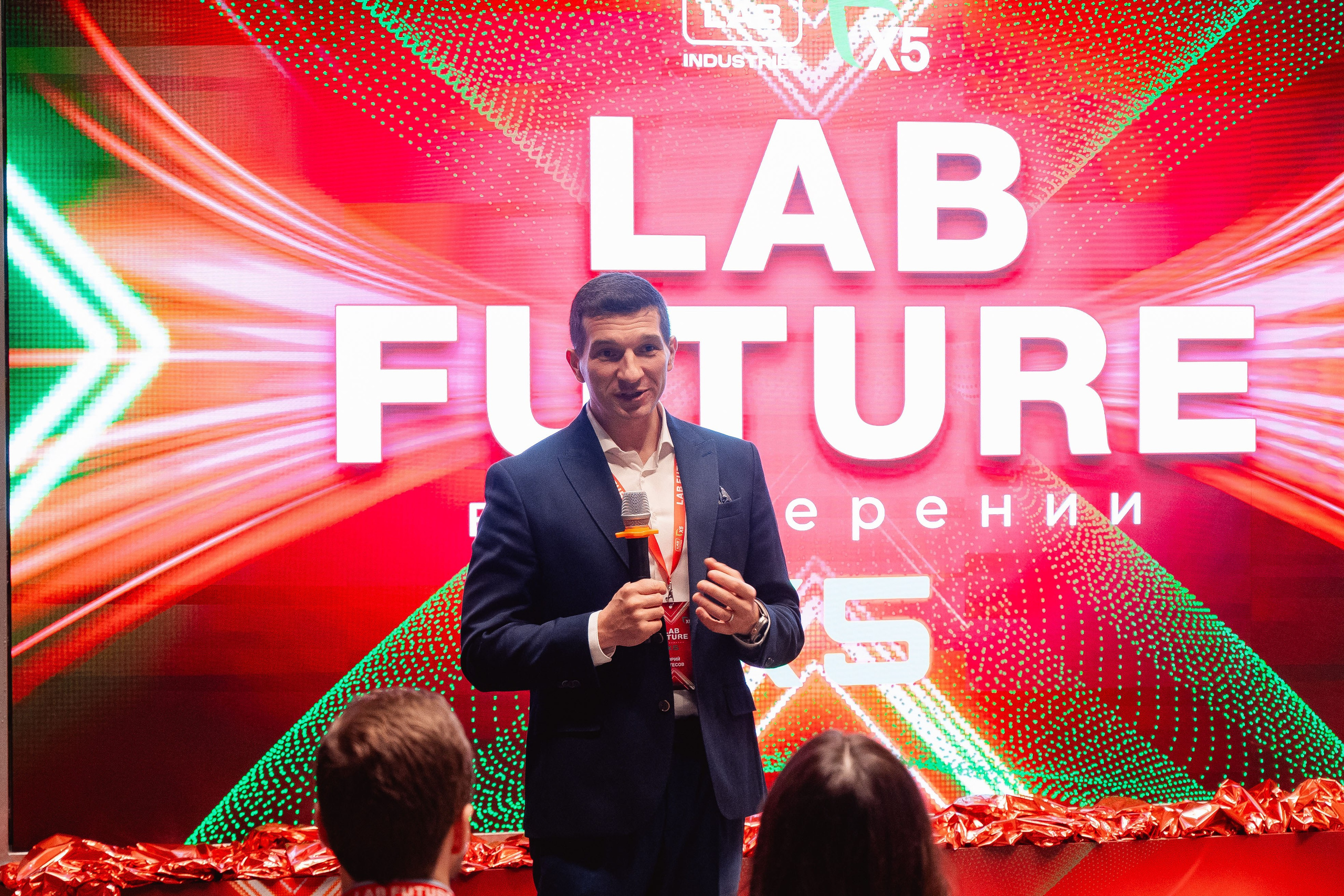 Lab x5. Репортажный фотограф в Москве Федор Вдовин