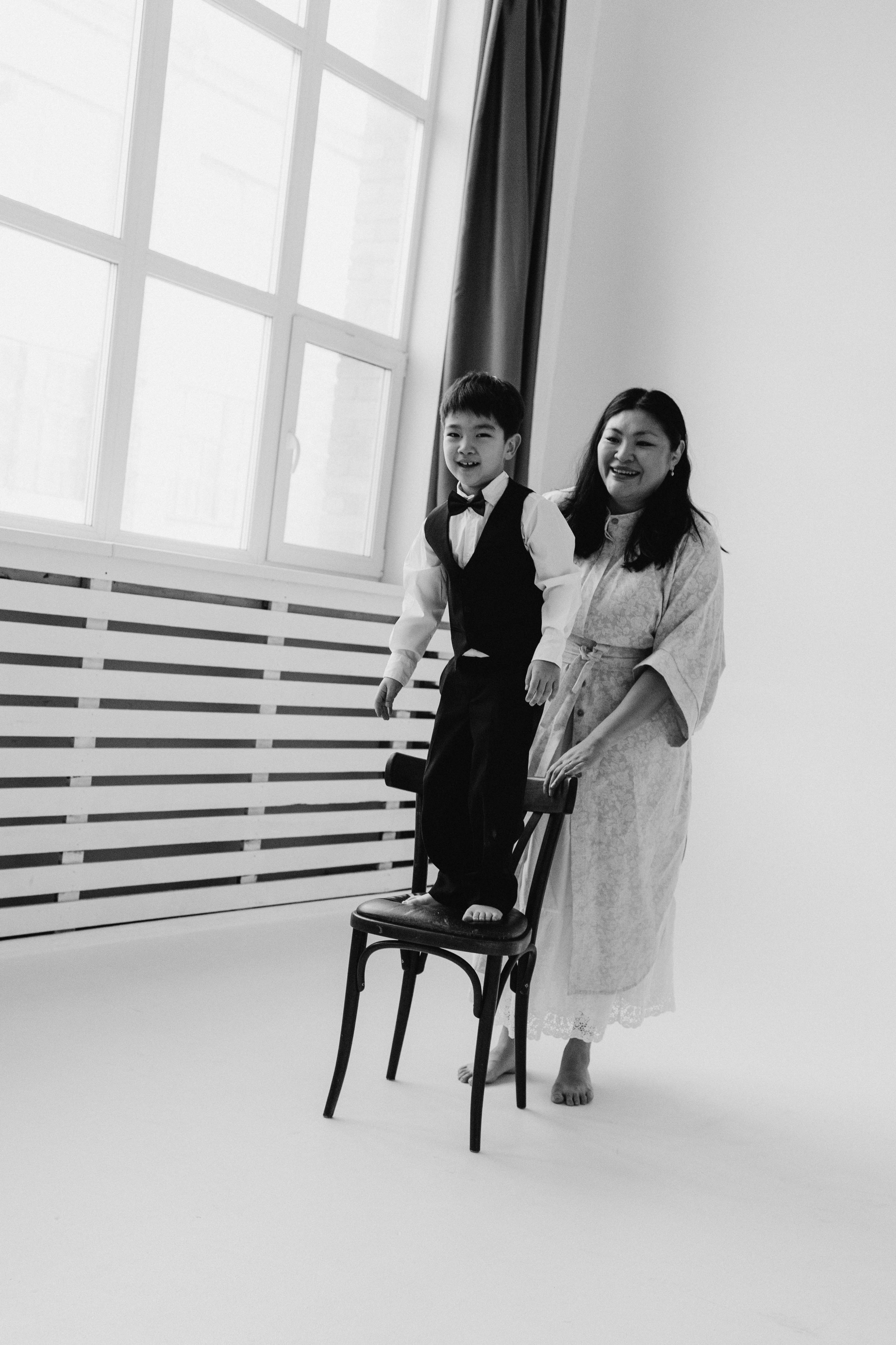 Николай и Наталья. Фотограф Виктория Куприянова