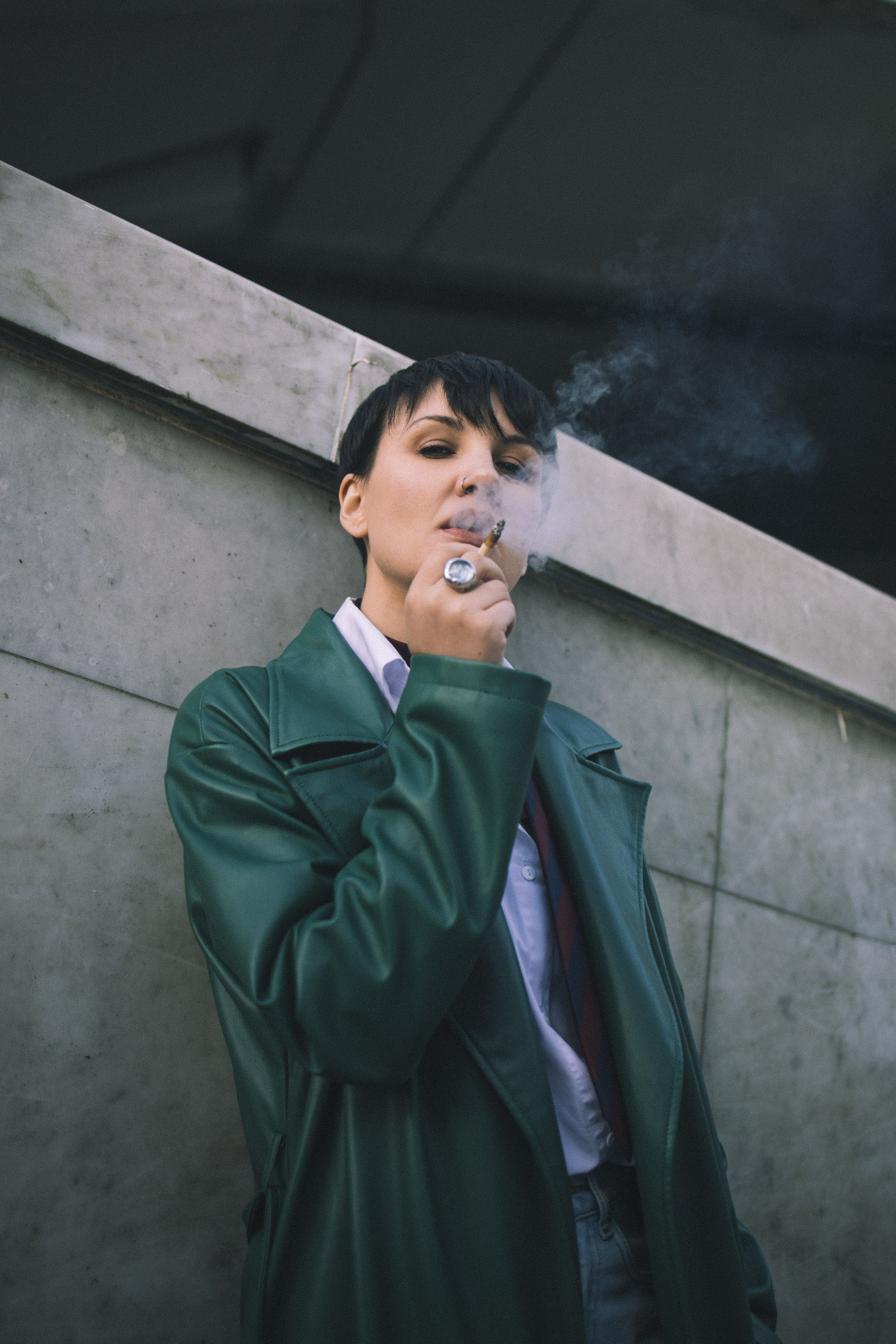 Валентина. Фотограф Виктория Куприянова