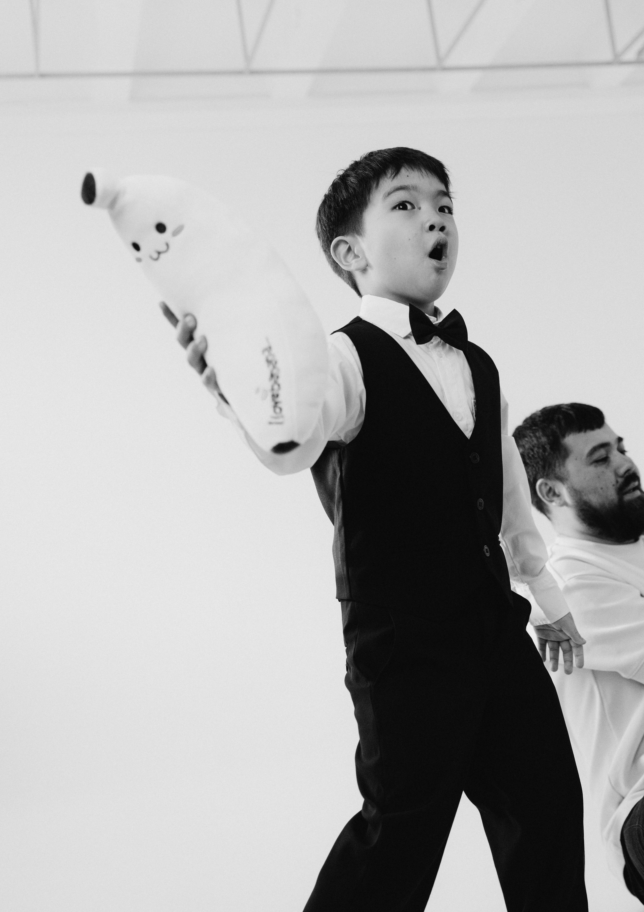 Николай и Наталья. Фотограф Виктория Куприянова