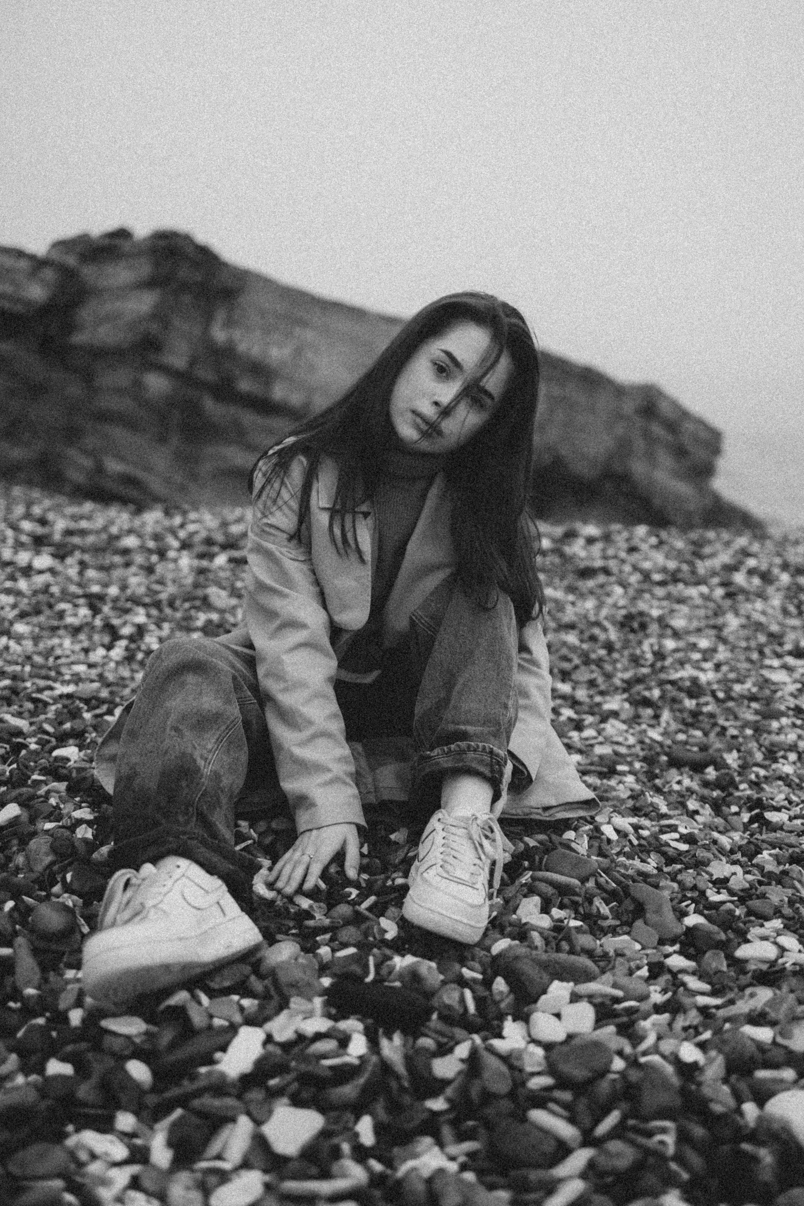 Лолита. Фотограф Виктория Куприянова