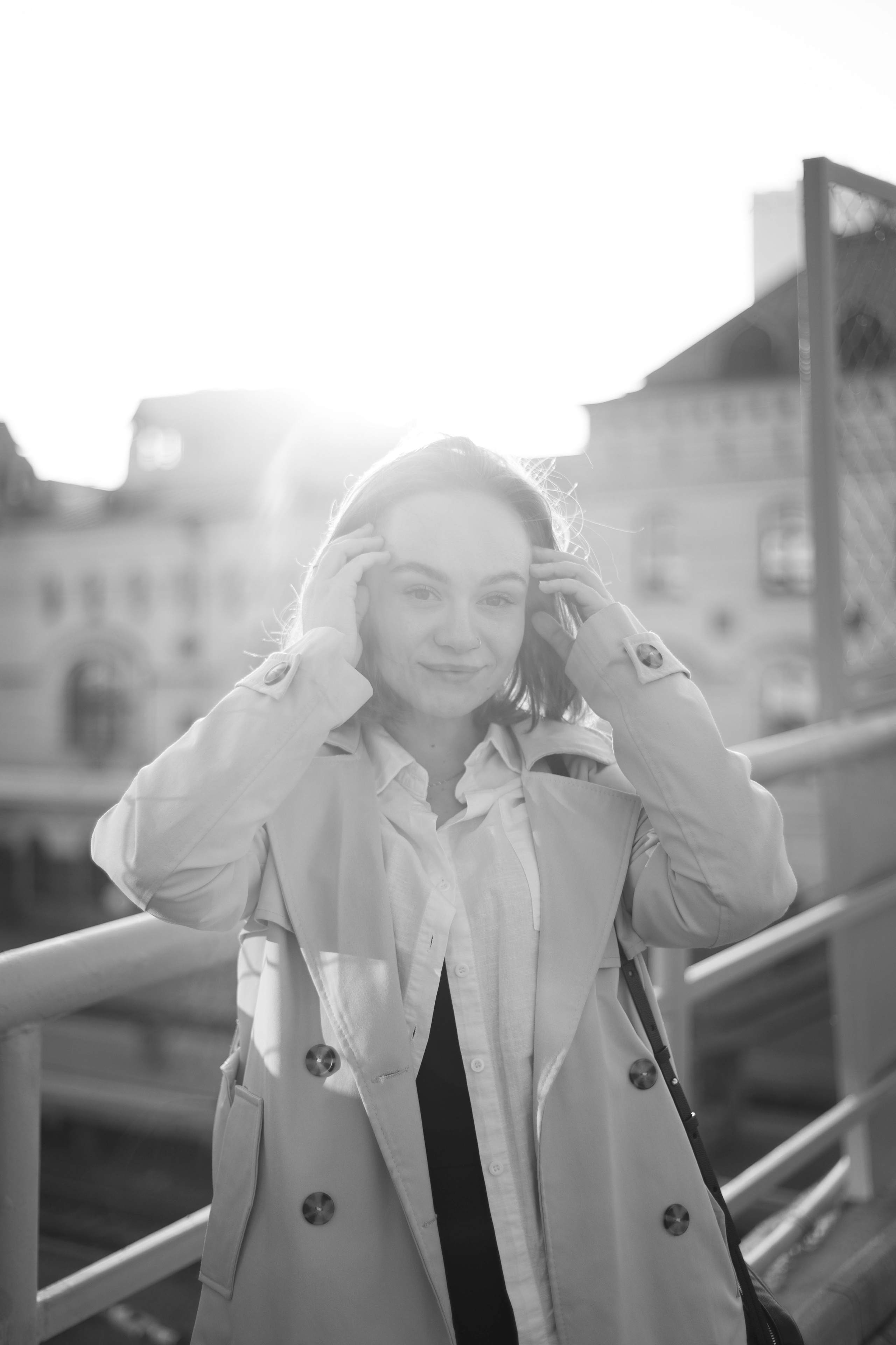 Джули. Фотограф Виктория Куприянова