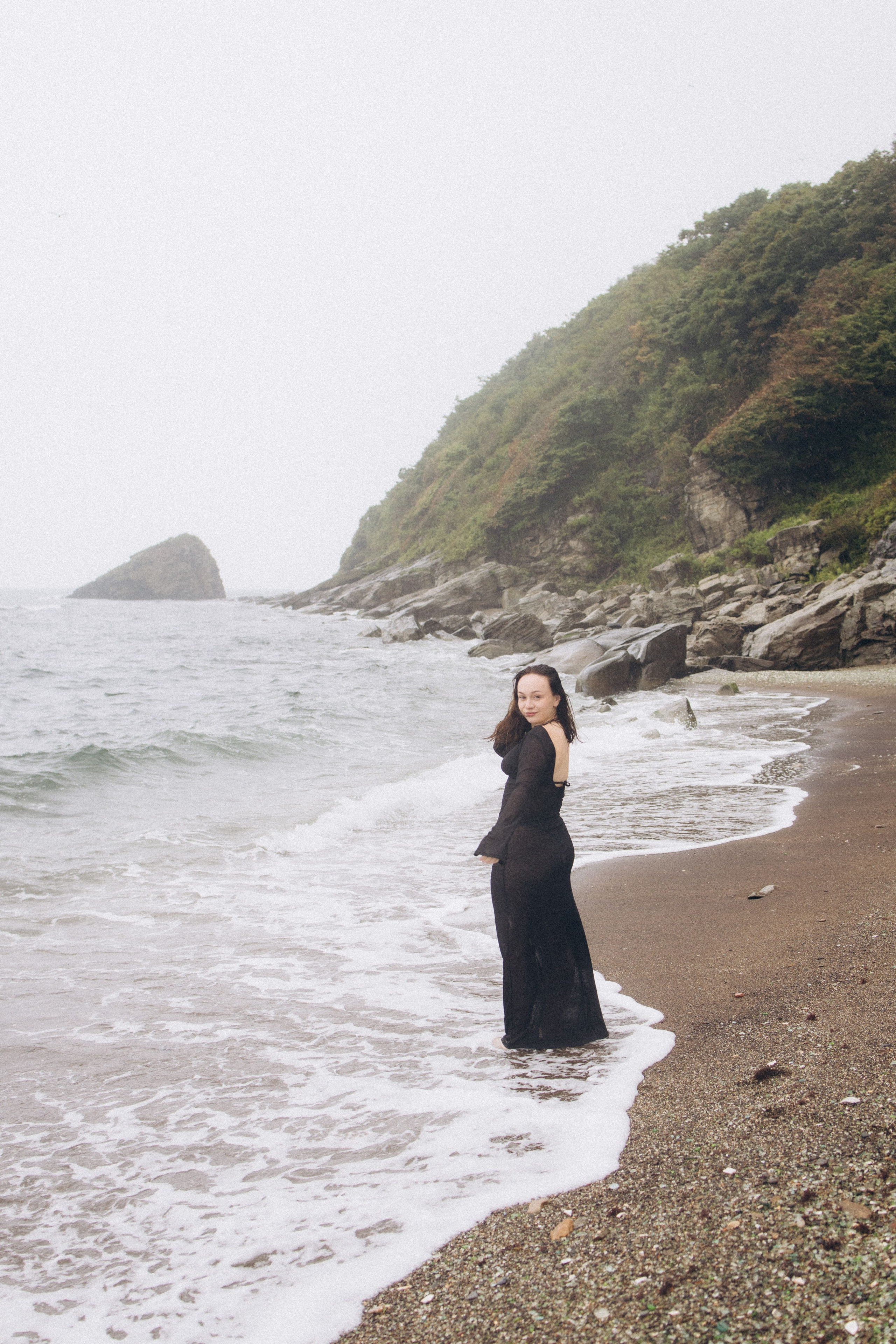 Джули. Фотограф Виктория Куприянова