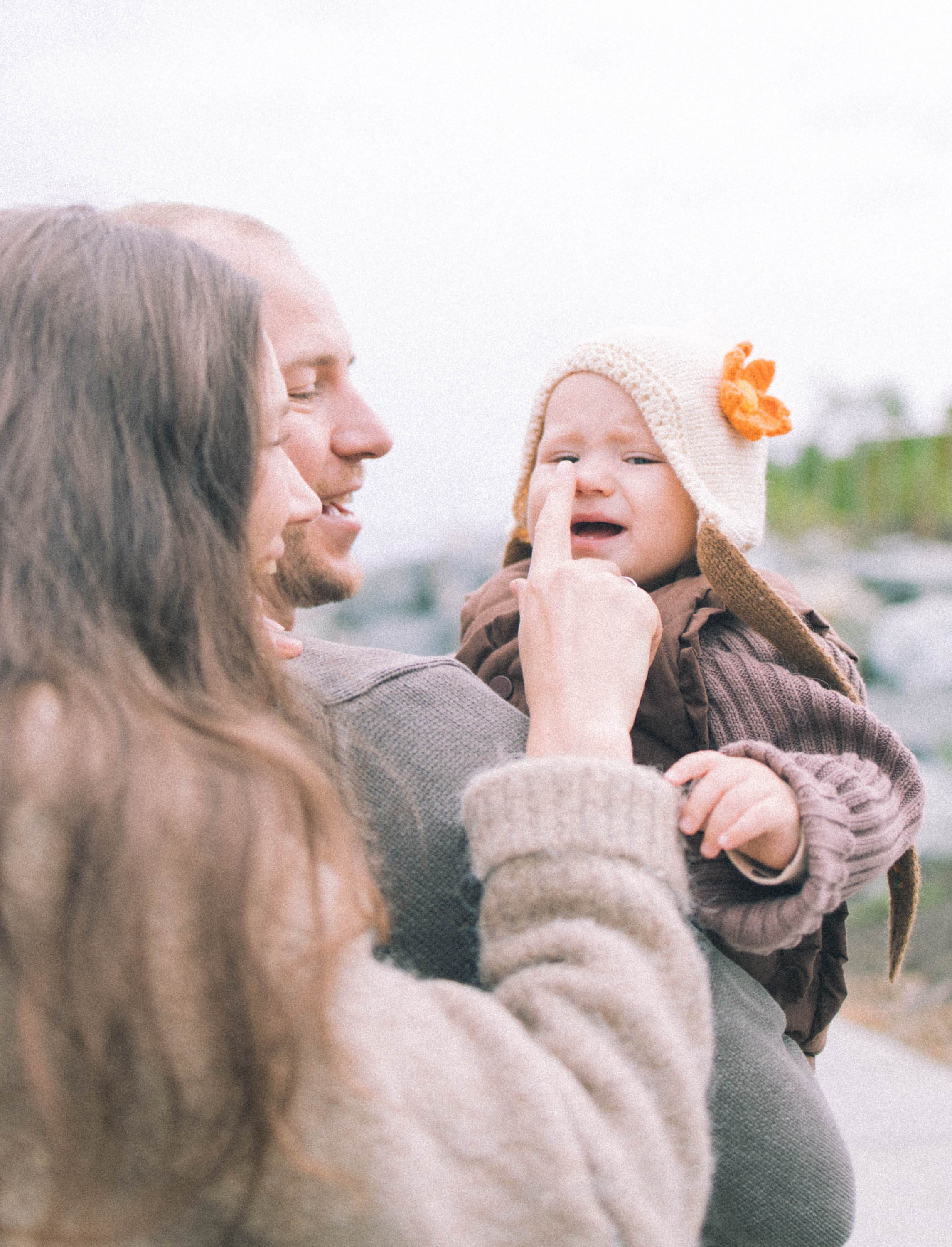 Николай и Наталья. Фотограф Виктория Куприянова
