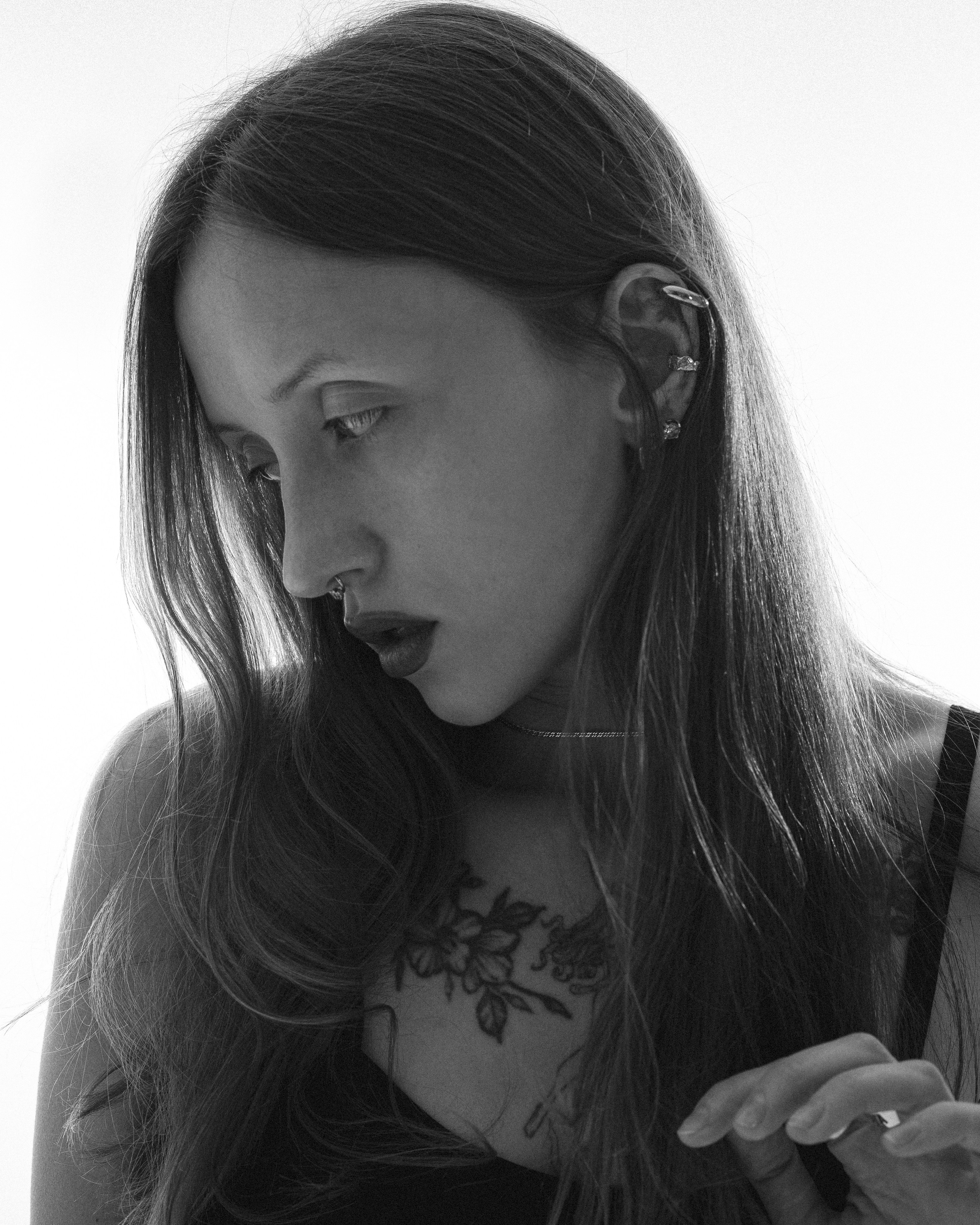 Индивидуальные съёмки. Венера Майник фотограф Красноярск