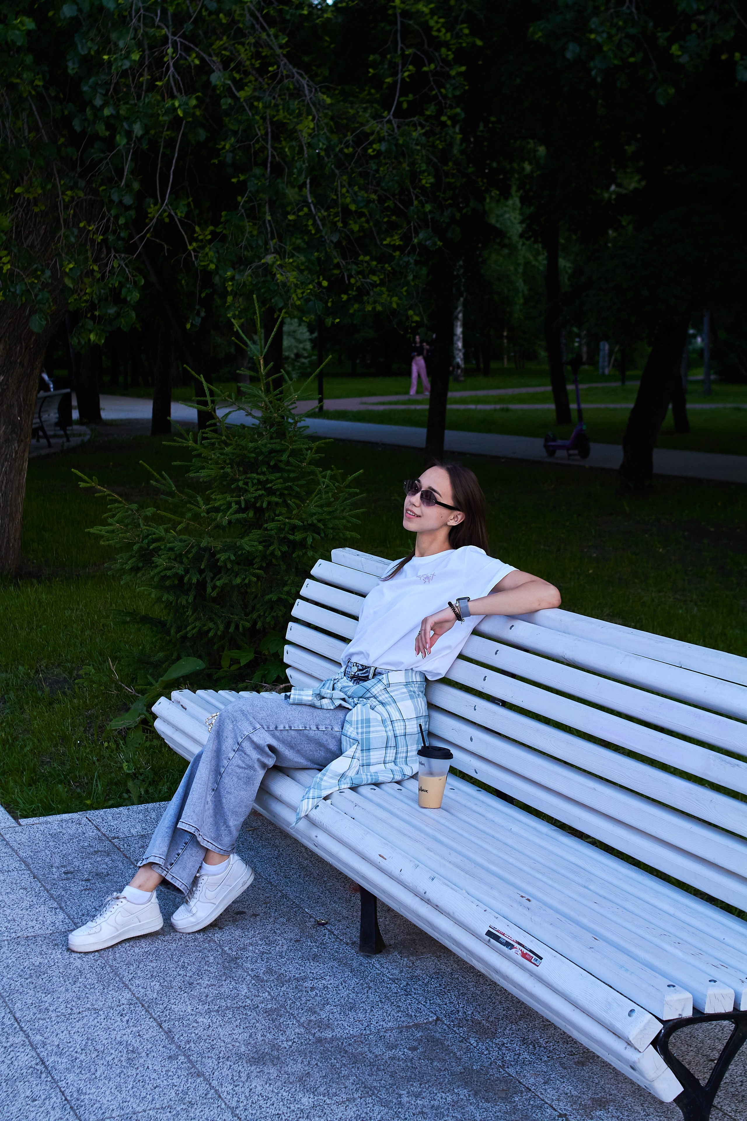 Елена. Фотограф Новосибирск