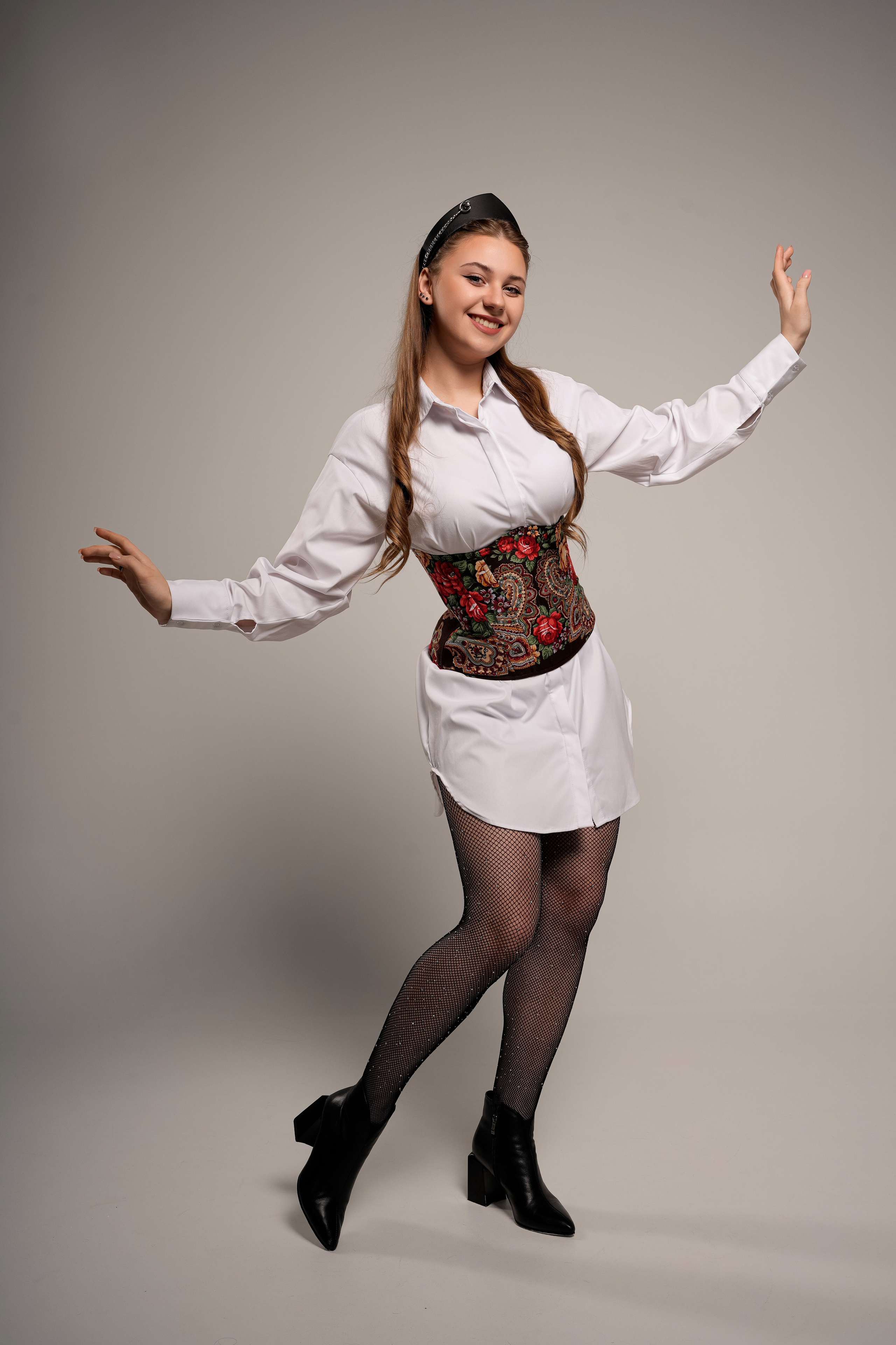 Фотостудия. Стильный репортаж и кадры как в кино