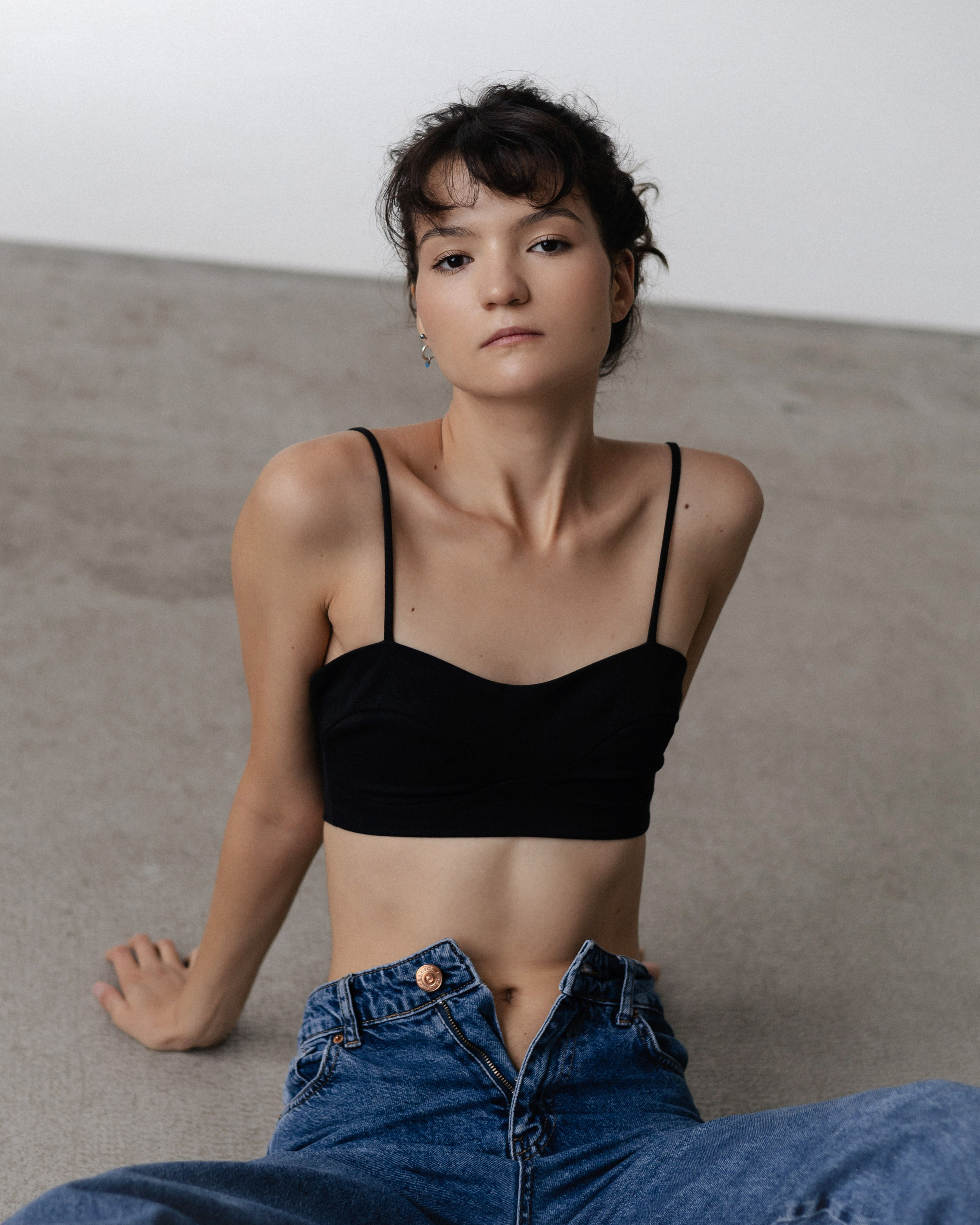 Tasya Prilepskaya. Guilty Model Management