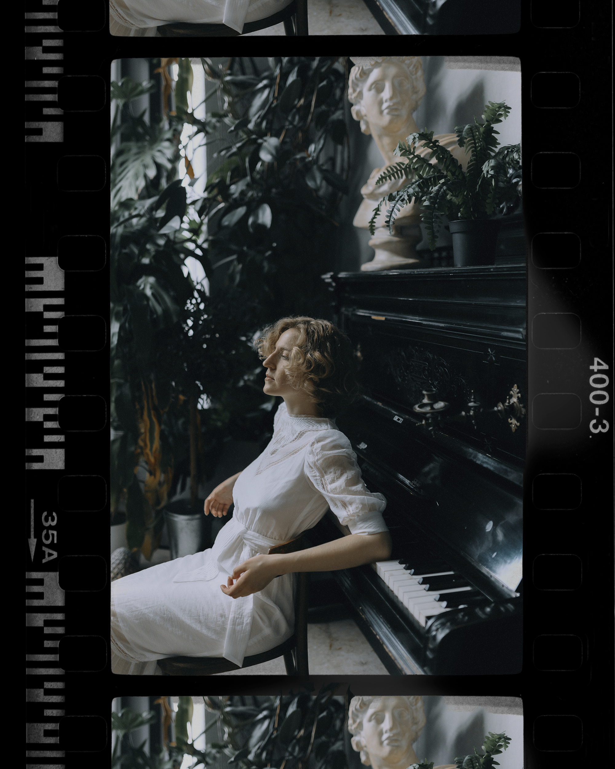 🎹. Фотограф Вика Про