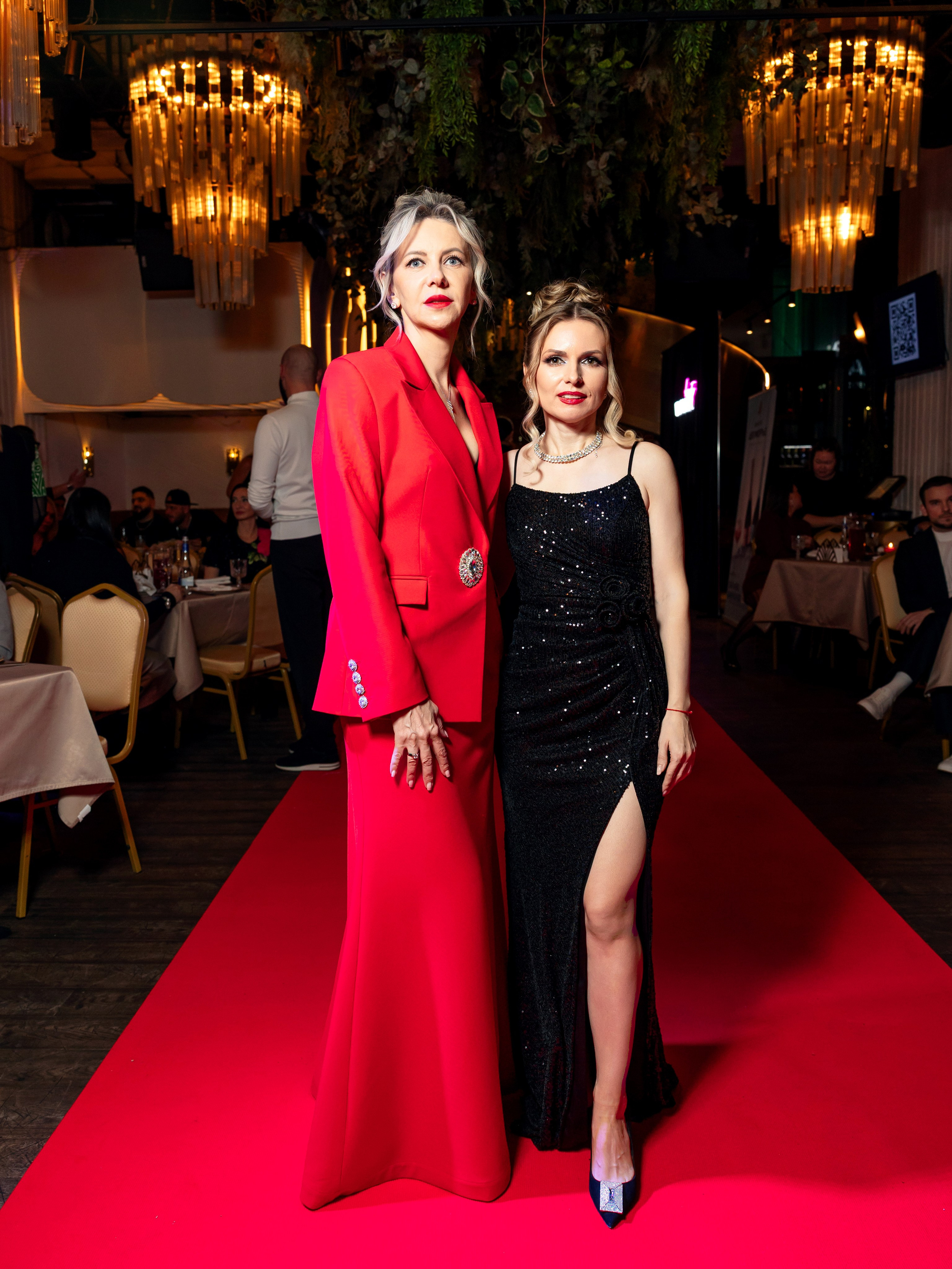 Beauty Iznanka. Главная