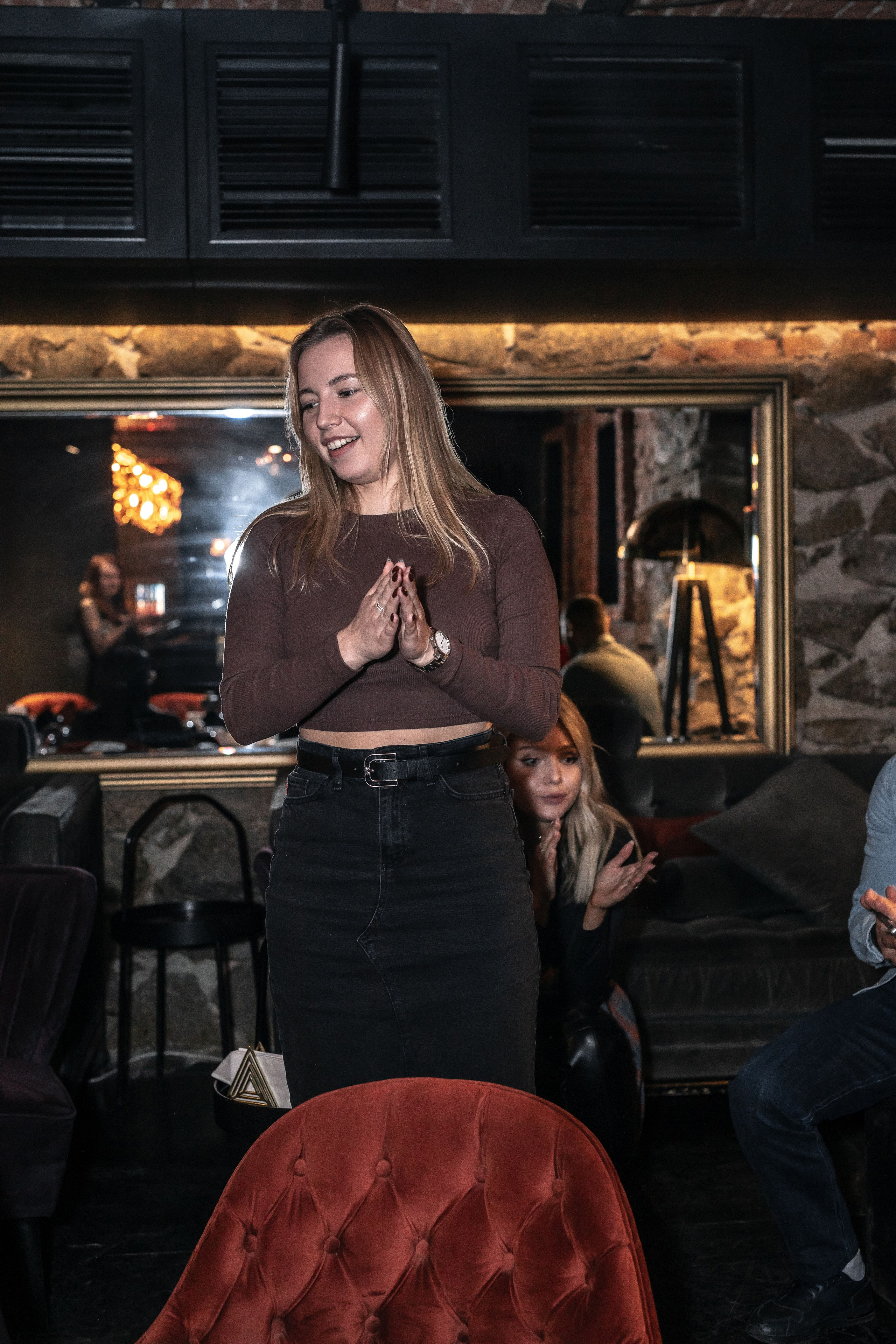 BIG_MAFIA_NSK. Репортажный фотограф в Новосибирске