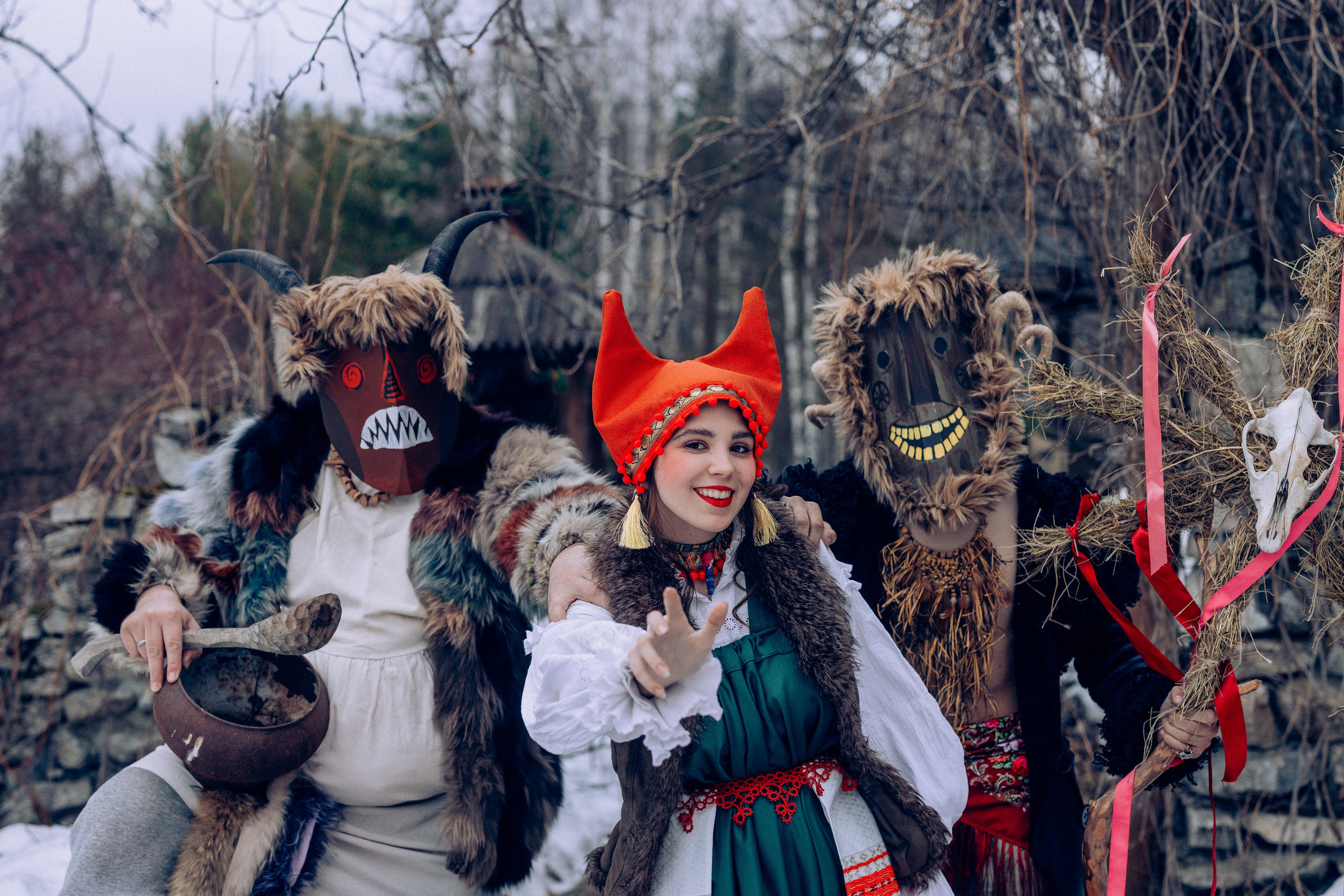 Галерея. Портретный арт-фотограф в Екатеринбурге Алена Нестерова