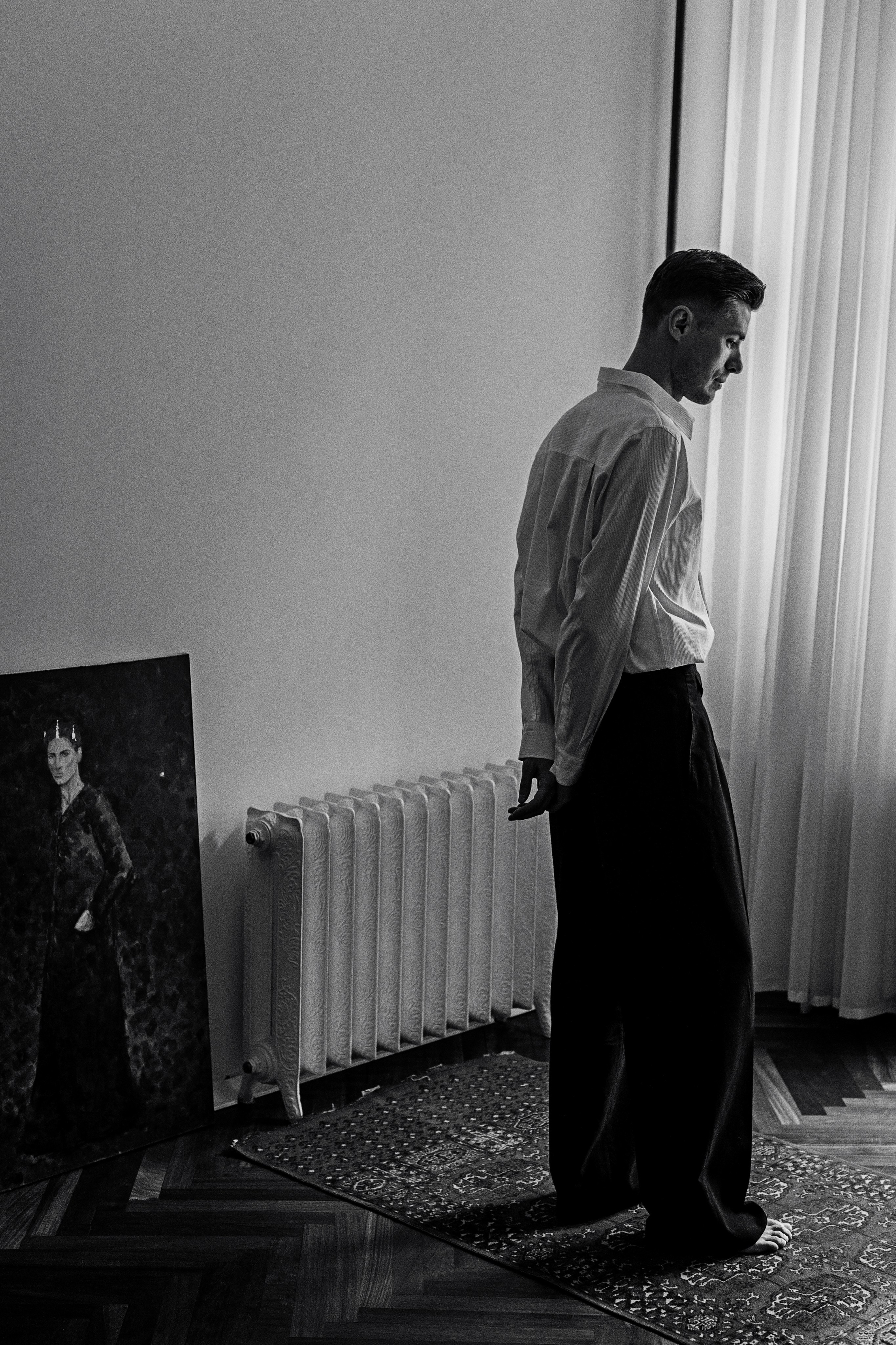 Ярослав. Сергей Виноградов фотограф Россия Санкт-Петербург