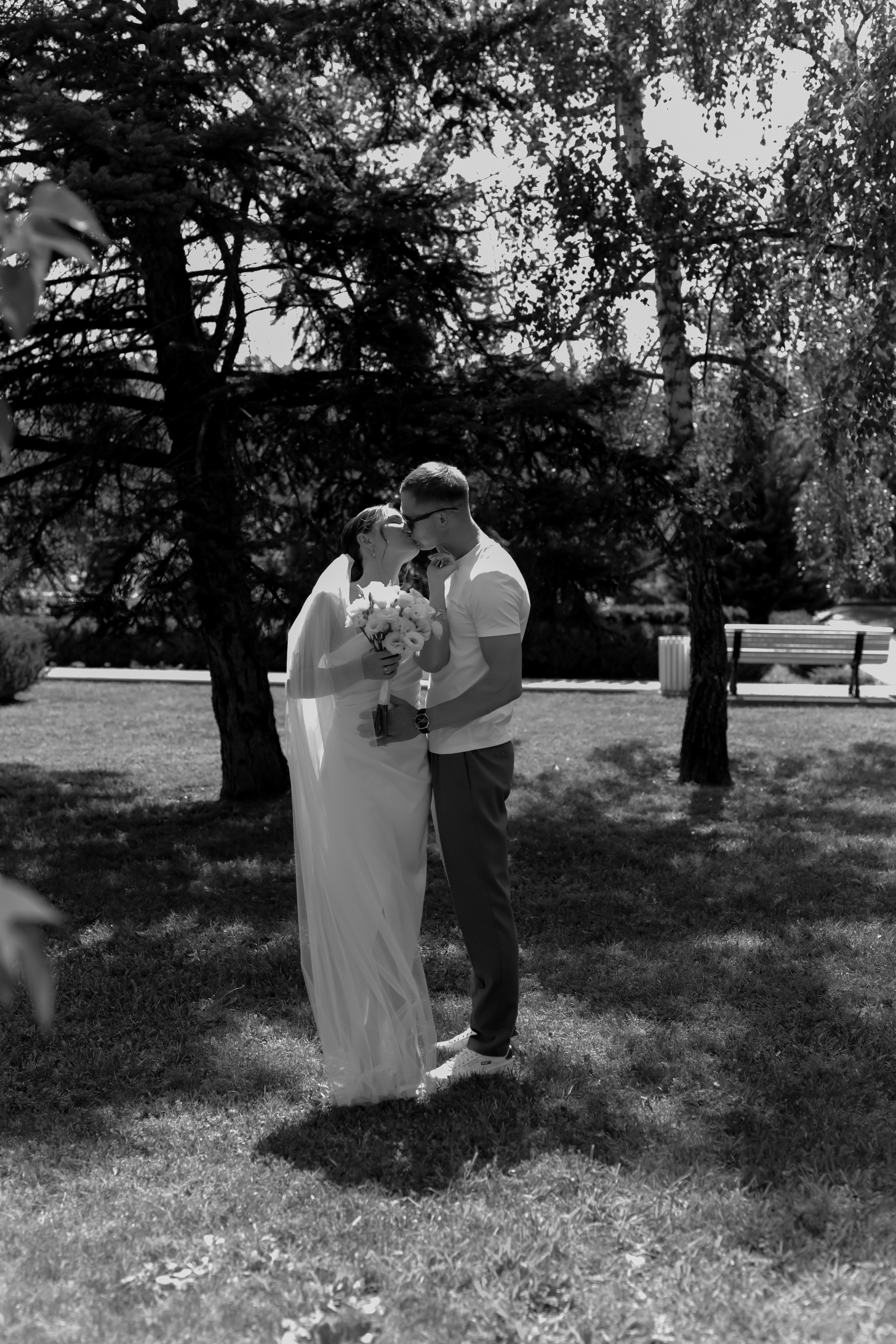 Анастасия и Павел Свадебная фотосессия Славянск на кубани. Фотограф Славянск на кубани Краснодар