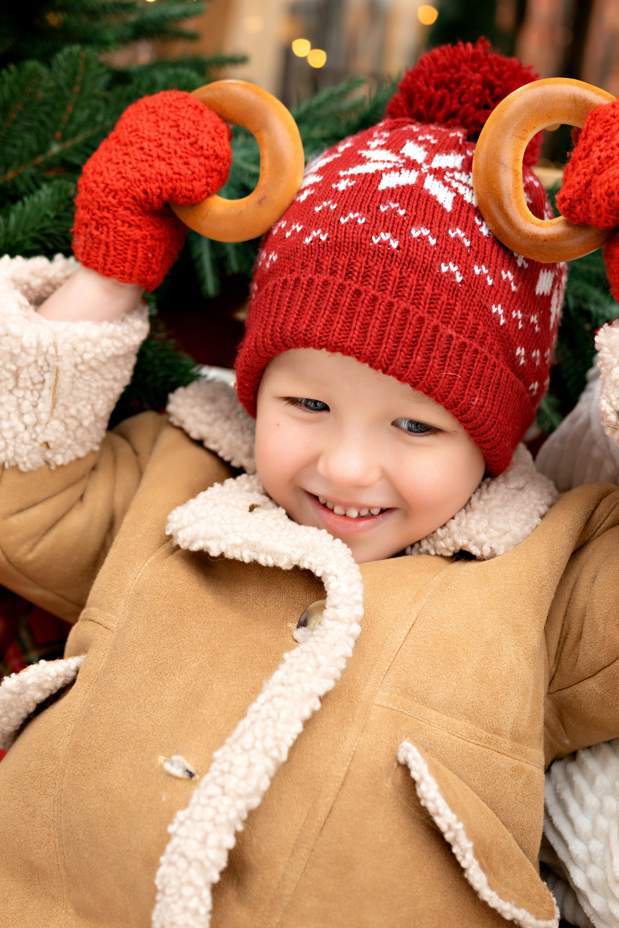 Семья Киселевых. Елена Задорина