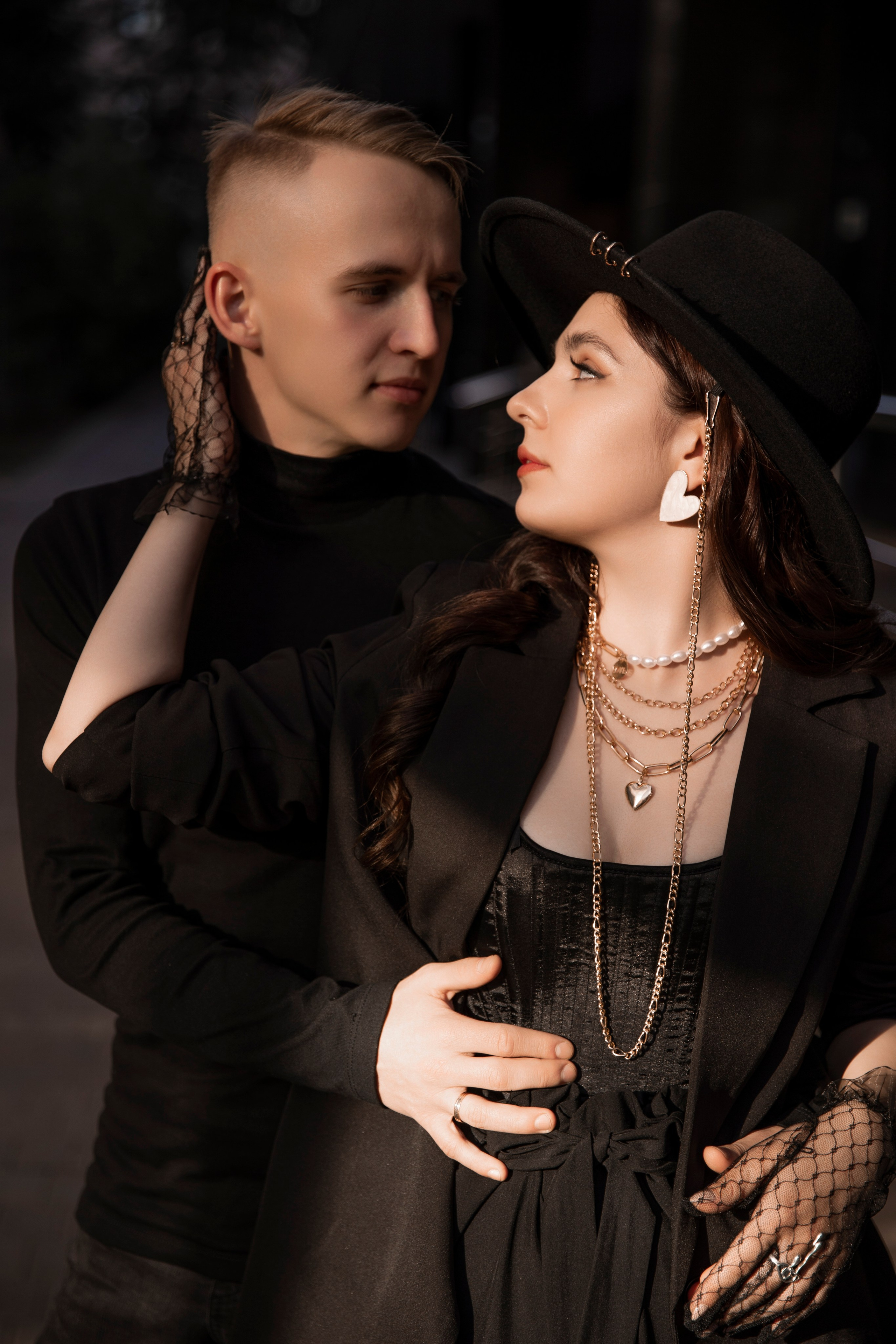 Полина и Вадим. Я Ира и я фотографирую свадьбы более 10 лет