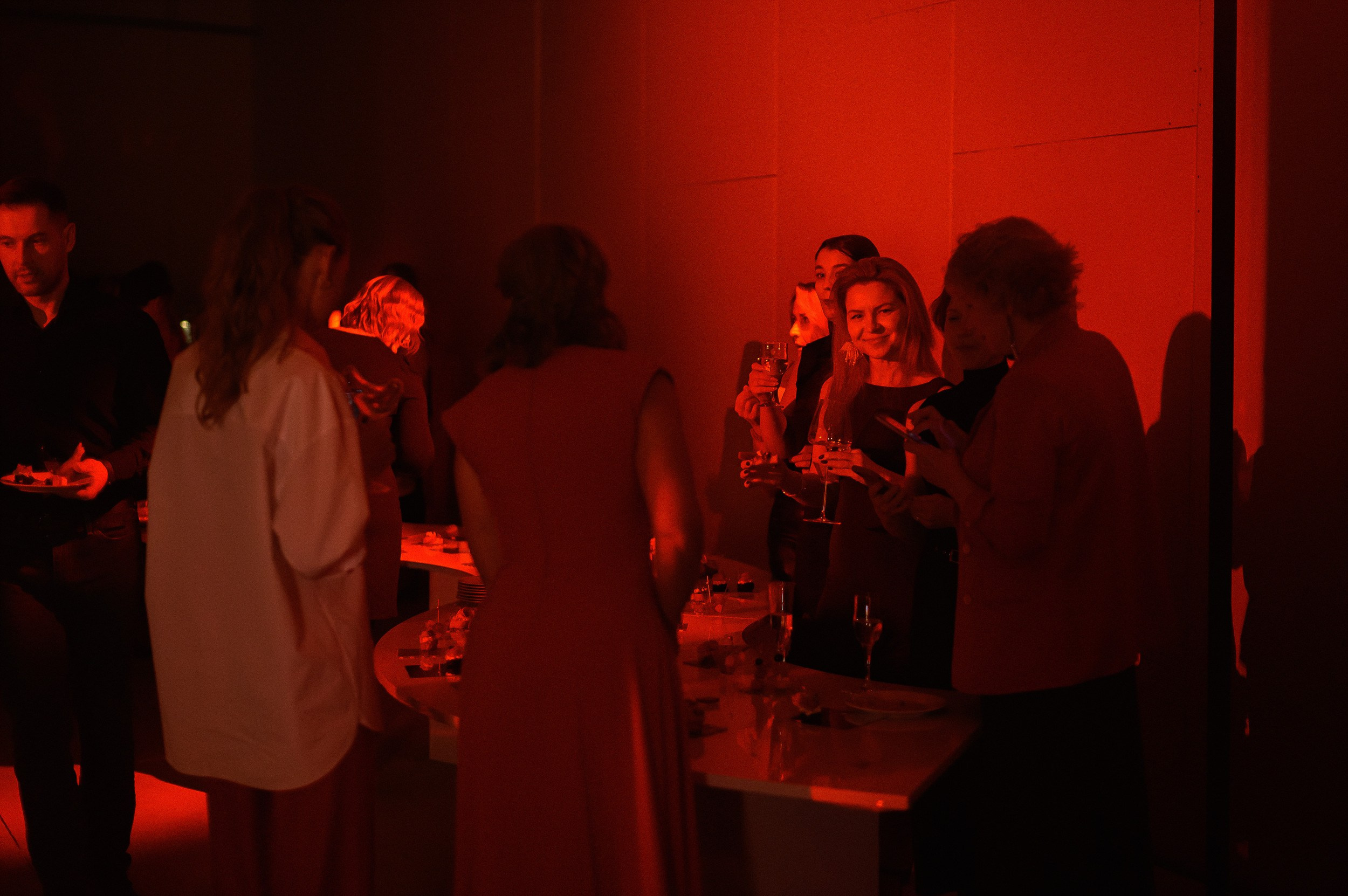 3 года в нашем Kardio. Евгений Нисковских — свадебный и репортажный фотограф в Тюмени