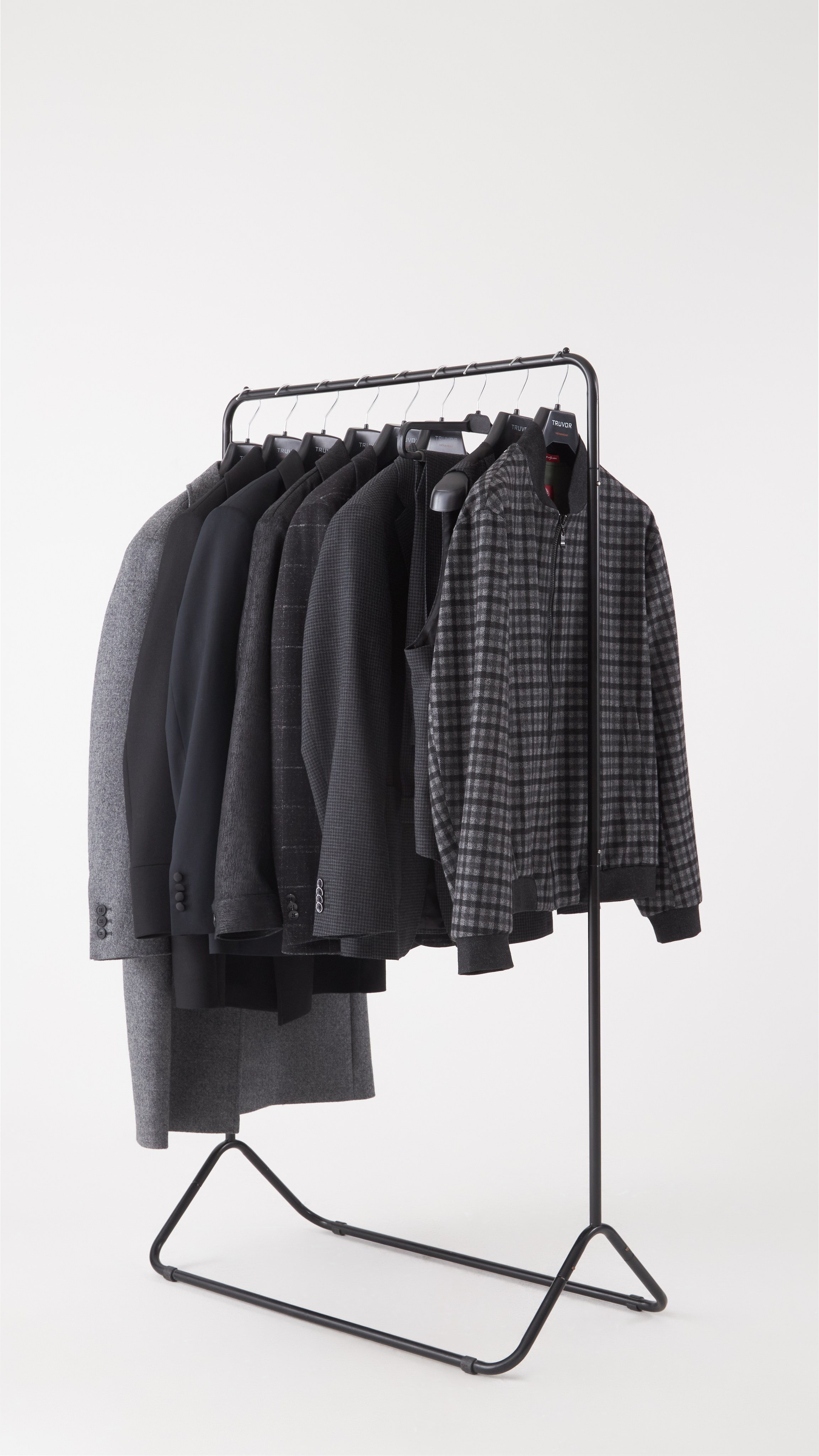 TRUVOR | Part 1. Главная