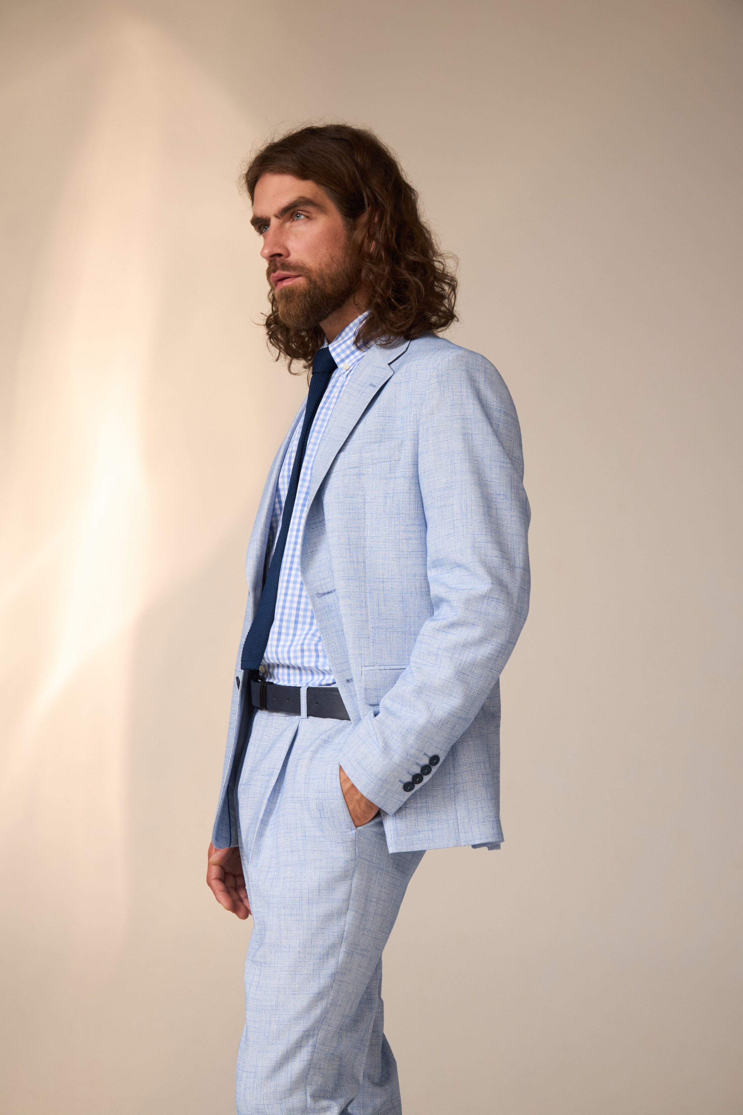 TRUVOR Man. Главная