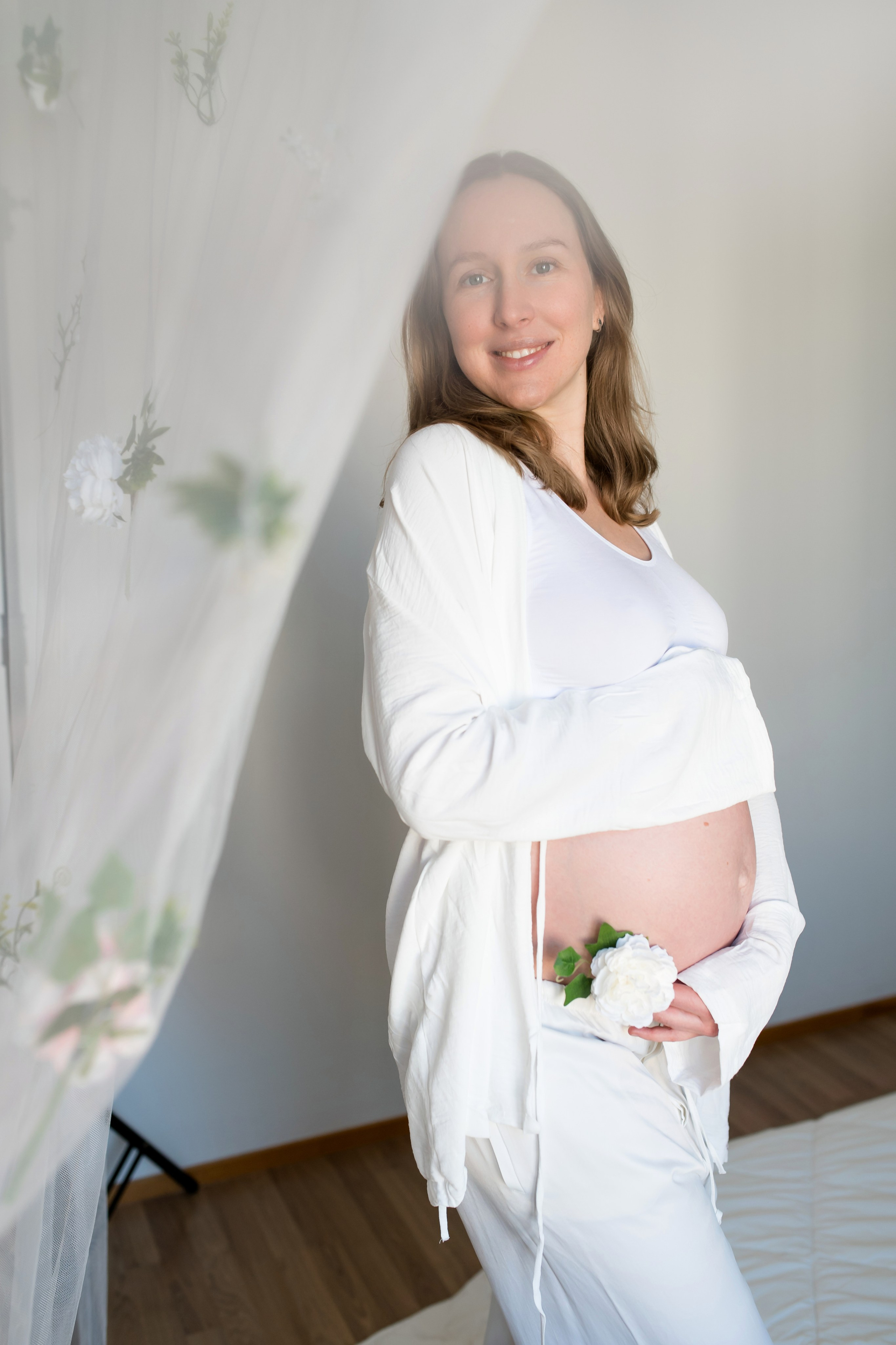 Lidia. Family and content photographer