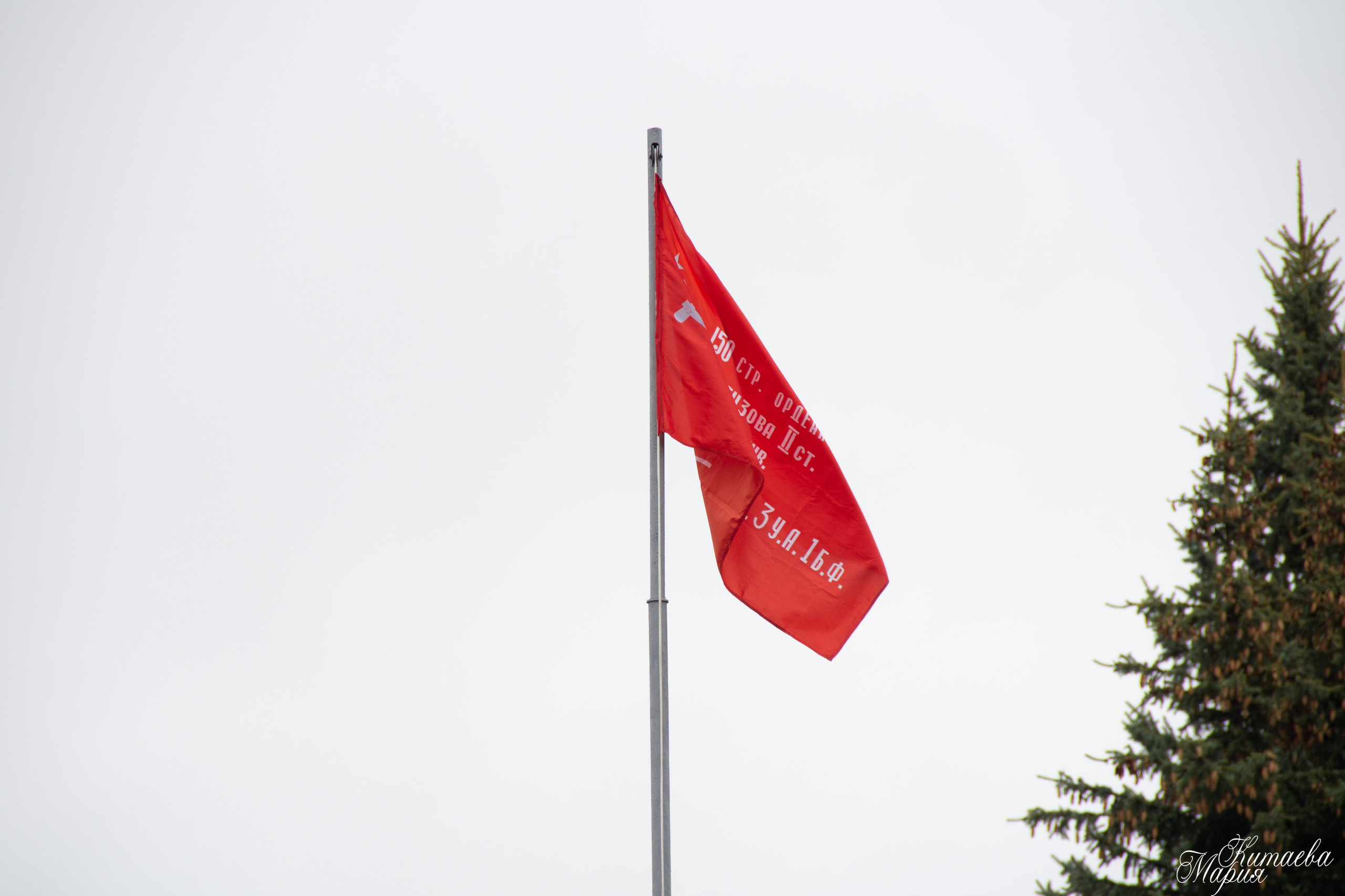 День Победы в Городце 2022 | Репортажная фотосъёмка. Фотограф Нижний Новгород Мария Китаева