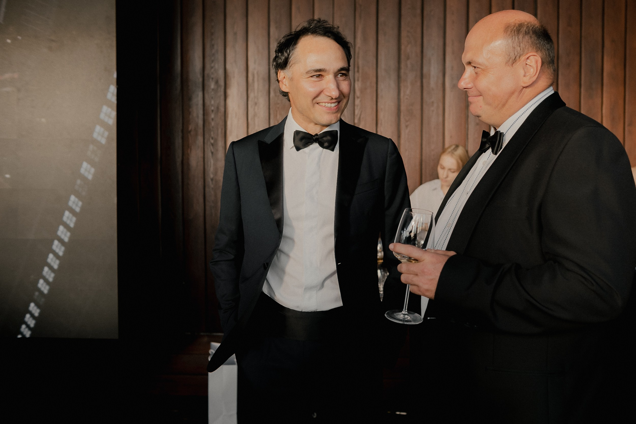 Магистр и Ученик. Night2Day Санкт-Петербург