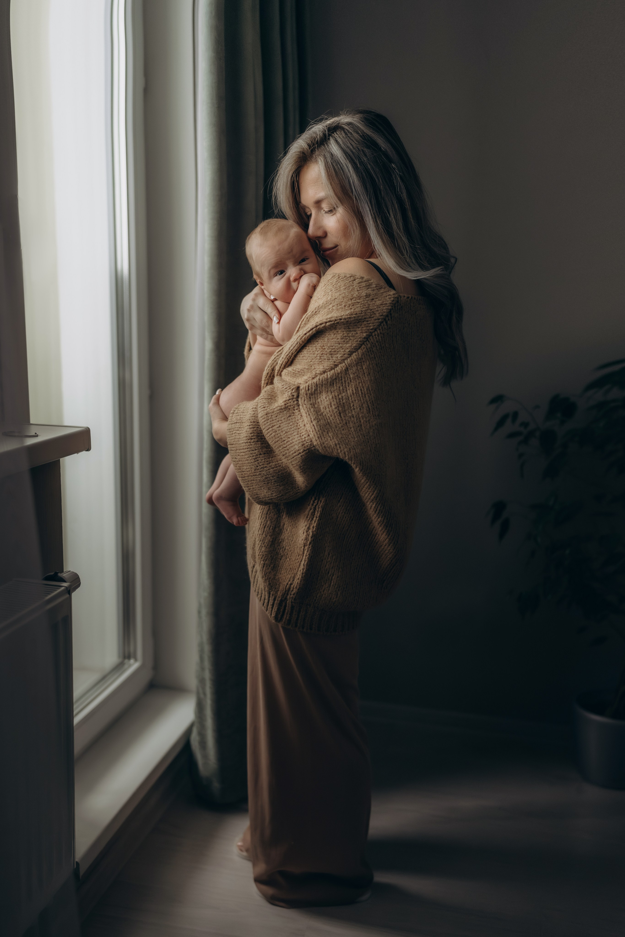 Маленький сыночек. Семейный фотограф Москва. Фотограф беременности и материнства Москва