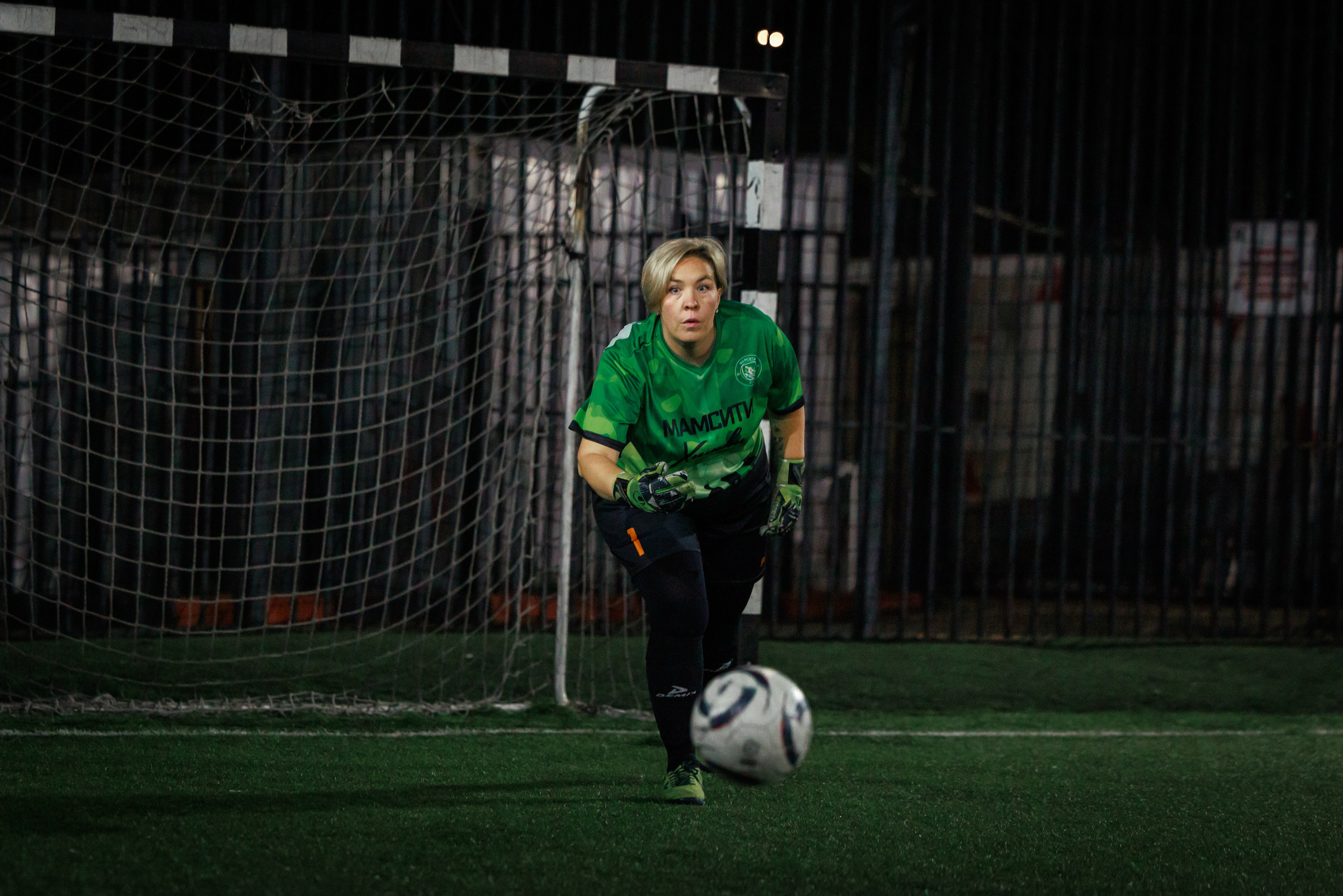 Спорт. Фотограф в Москве Андрей Макаренко