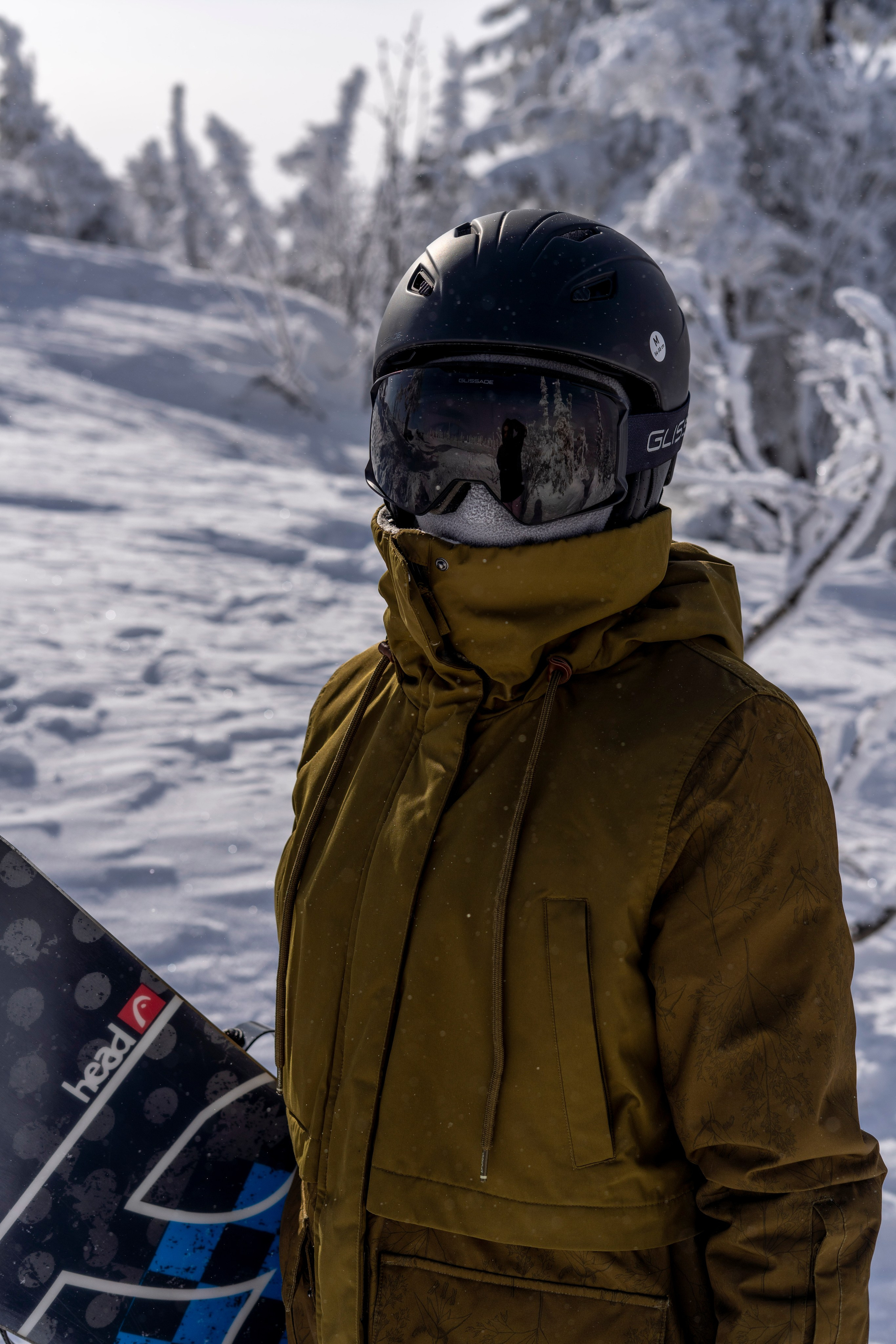 Тур. Анастасия Паршукова — фотограф Шерегеш Новосибирск