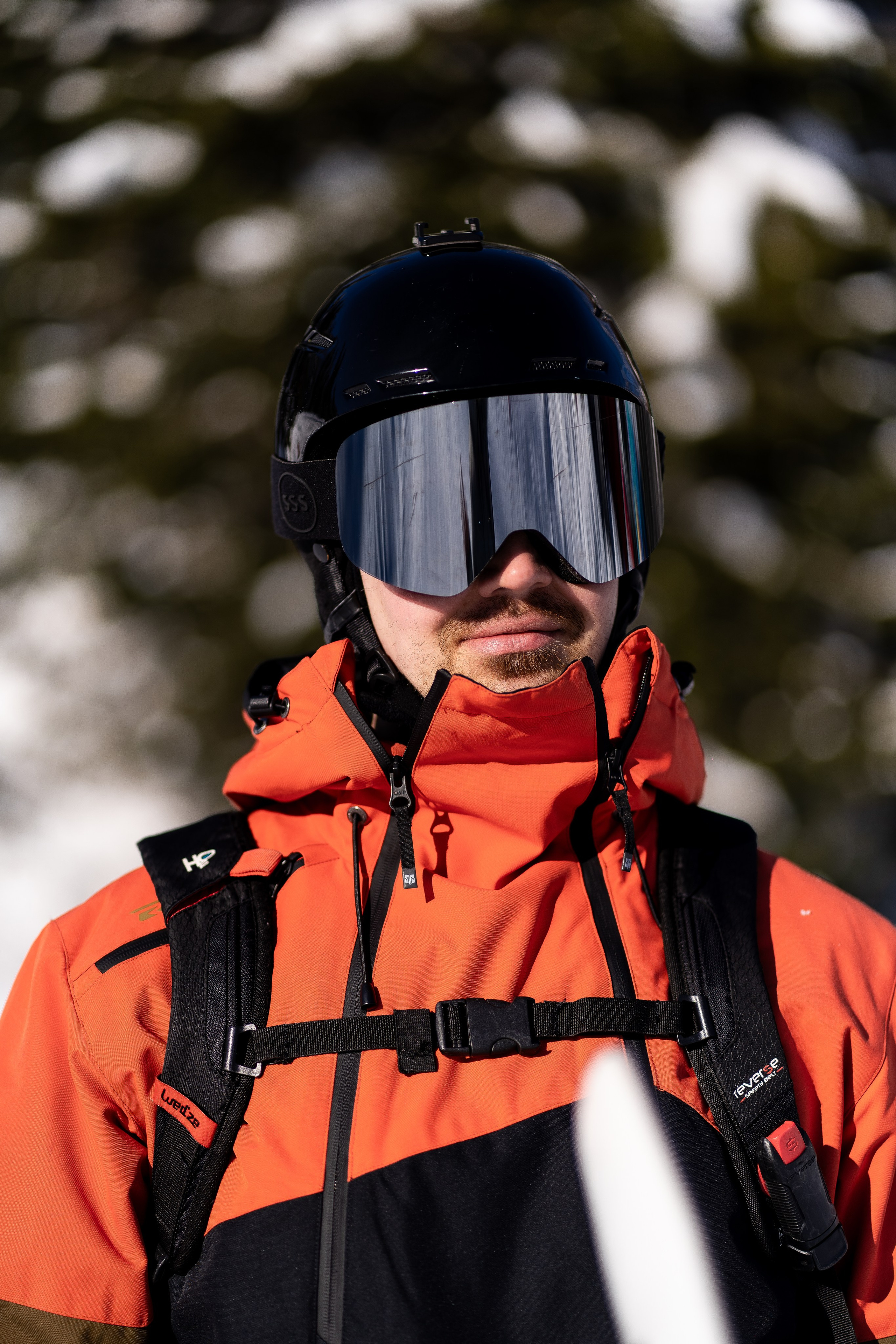 Джой 7.02. Анастасия Паршукова — фотограф Шерегеш Новосибирск