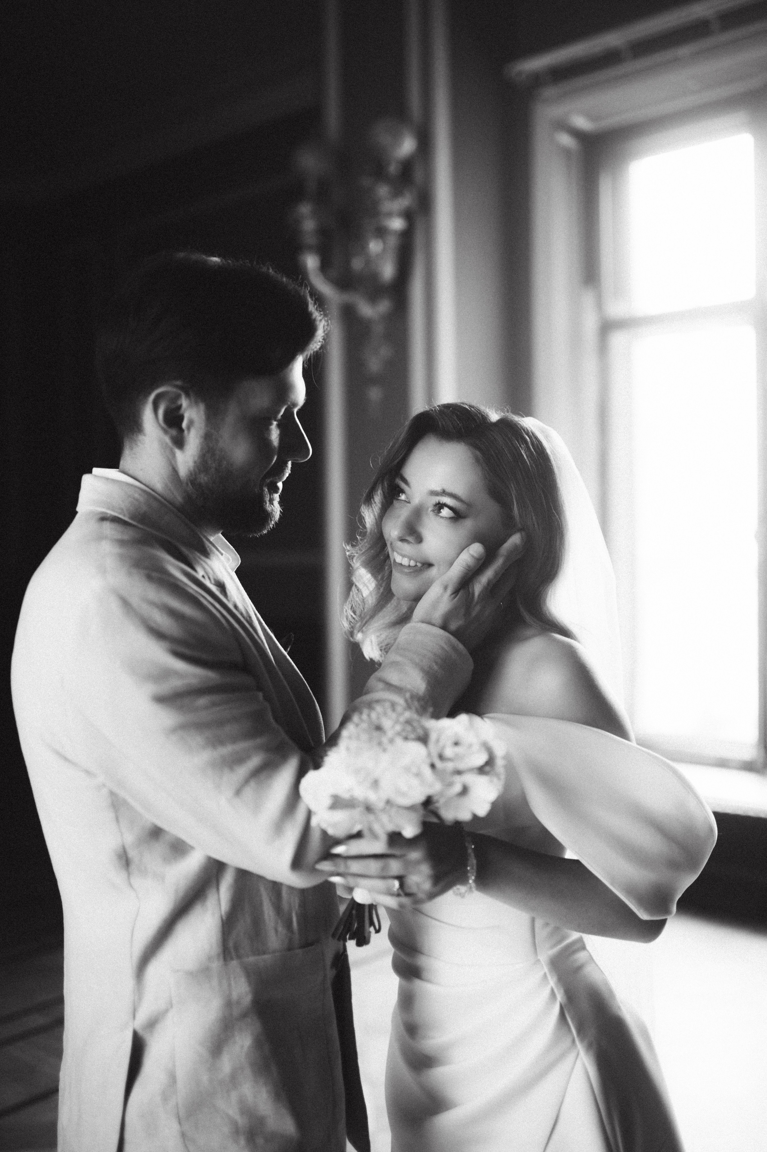 Р & E | Санкт-Петербург. Фотограф Екатерина Амбрушкевич