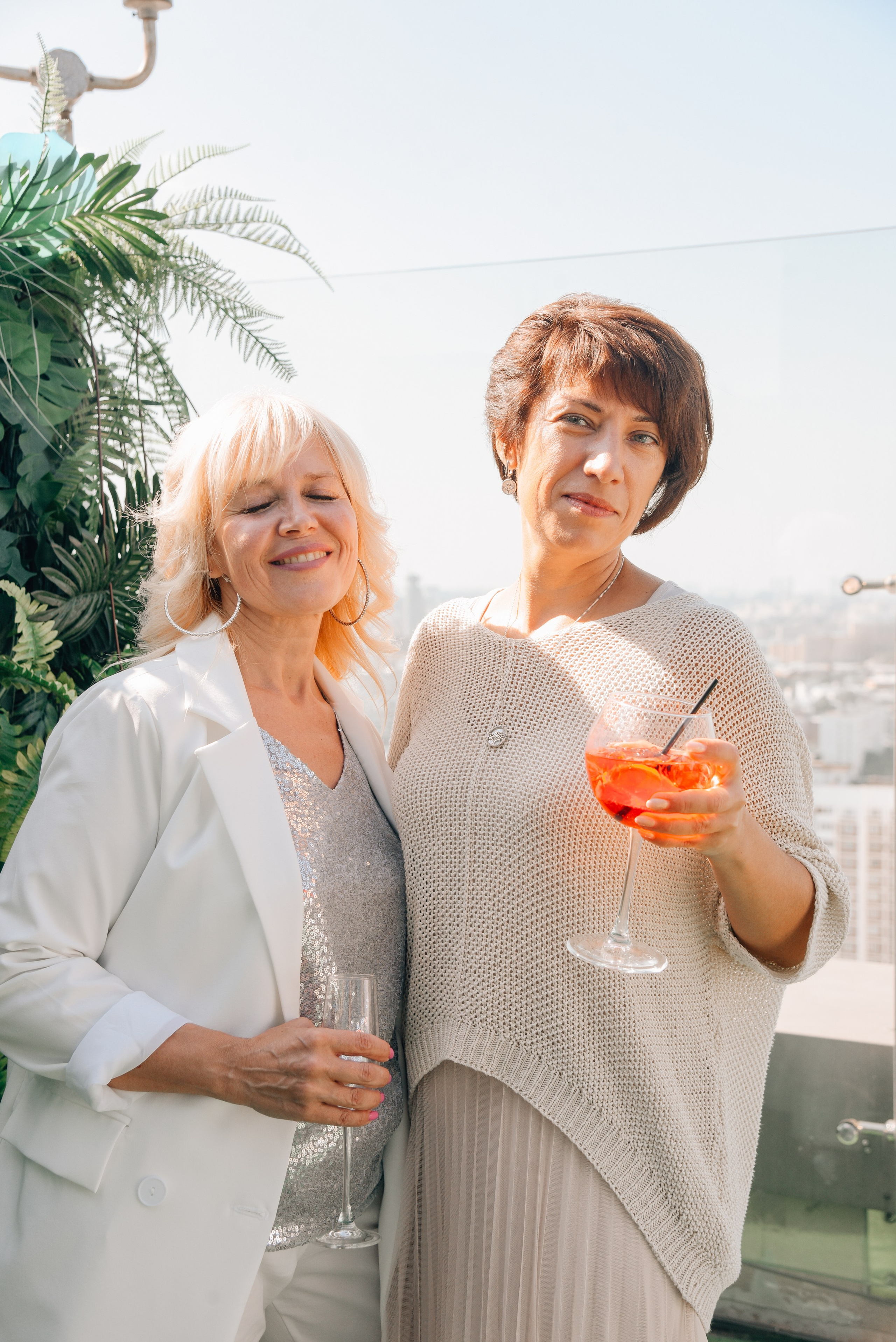 Ольга Happy birthday!. Фотограф Лола Волна, город Москва