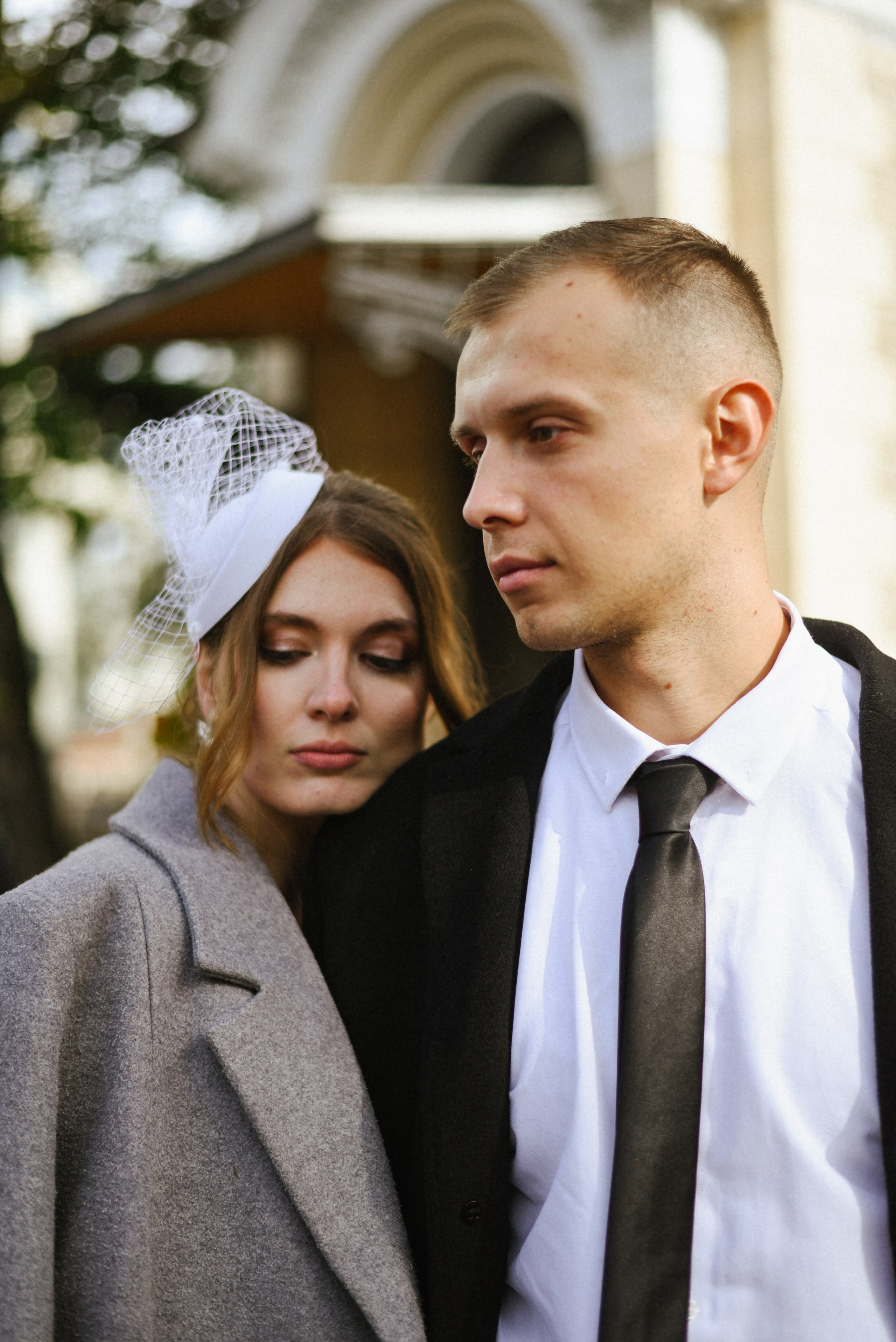 Егор и Виктория Грибоедовский ЗАГС и прогулка по городу. Фотограф Лола Волна, город Москва