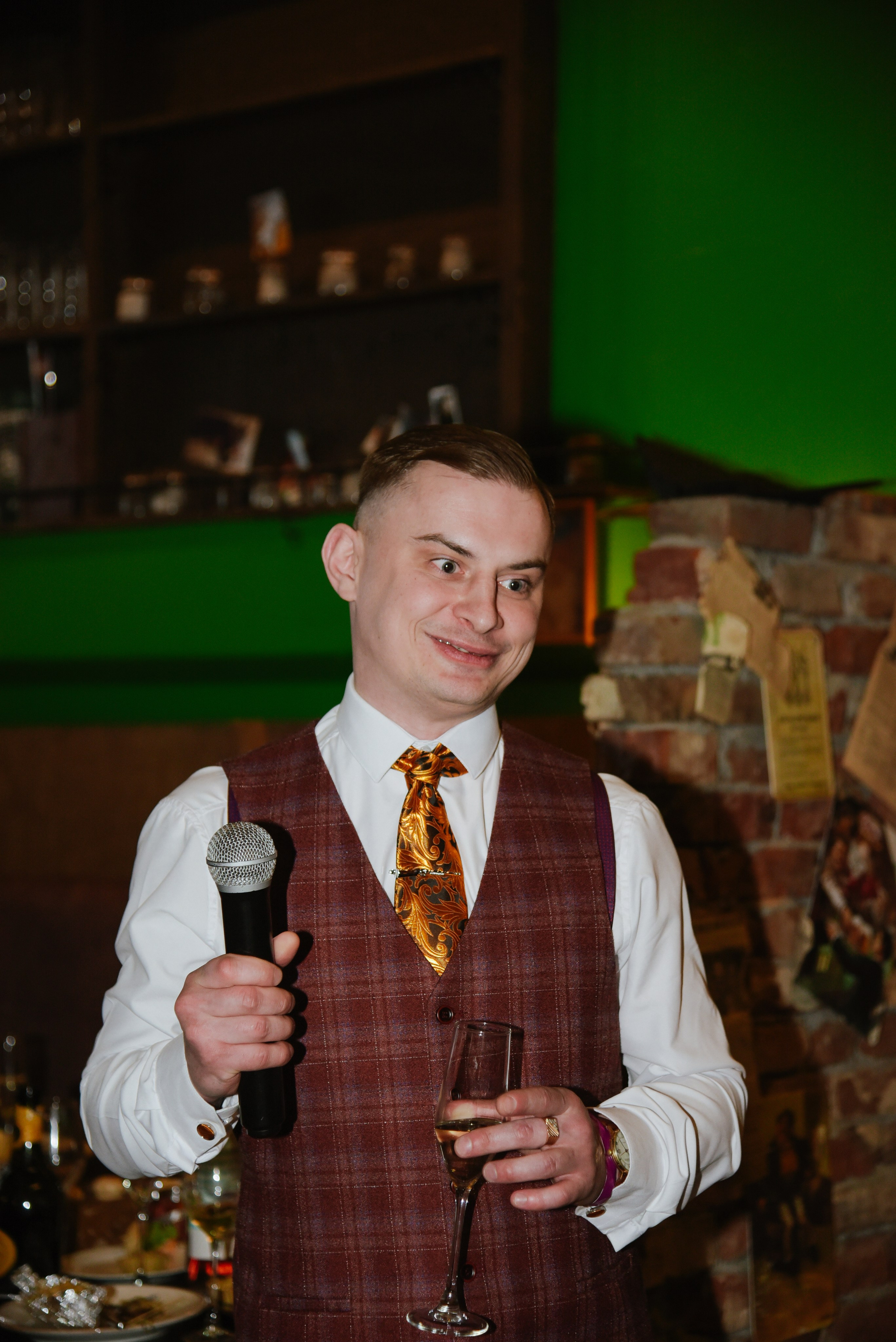 На льду. Фотограф Лола Волна, город Москва