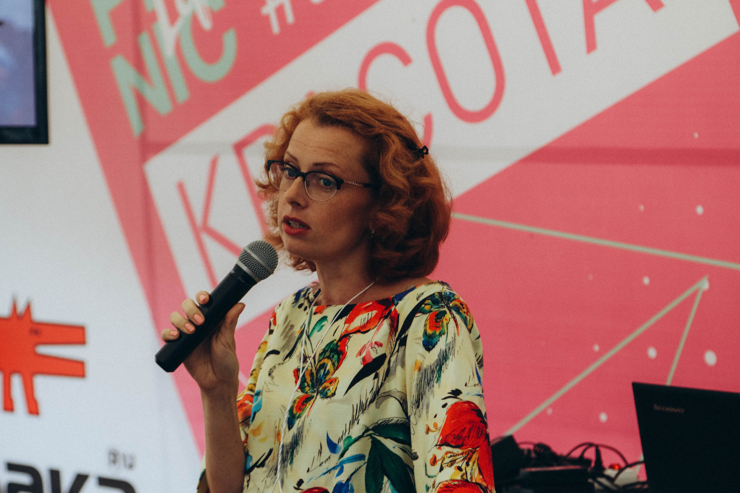 Фестиваль LifePicnik на Елагином острове. Репортажный фотограф во Всеволожске и Санкт-Петербурге Владимир Капустин