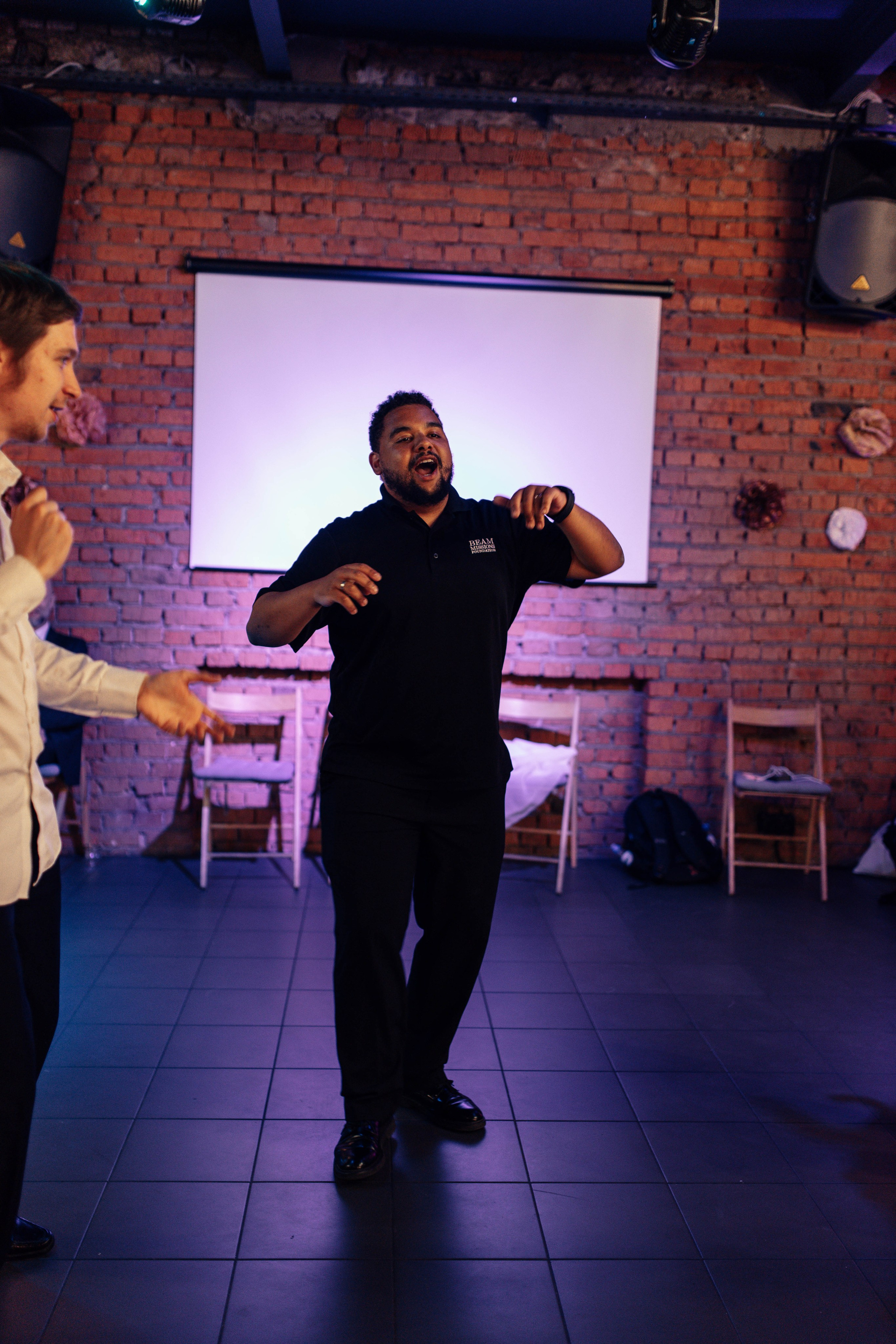 Банкет в лофте. Фотограф в Москве |Дарья