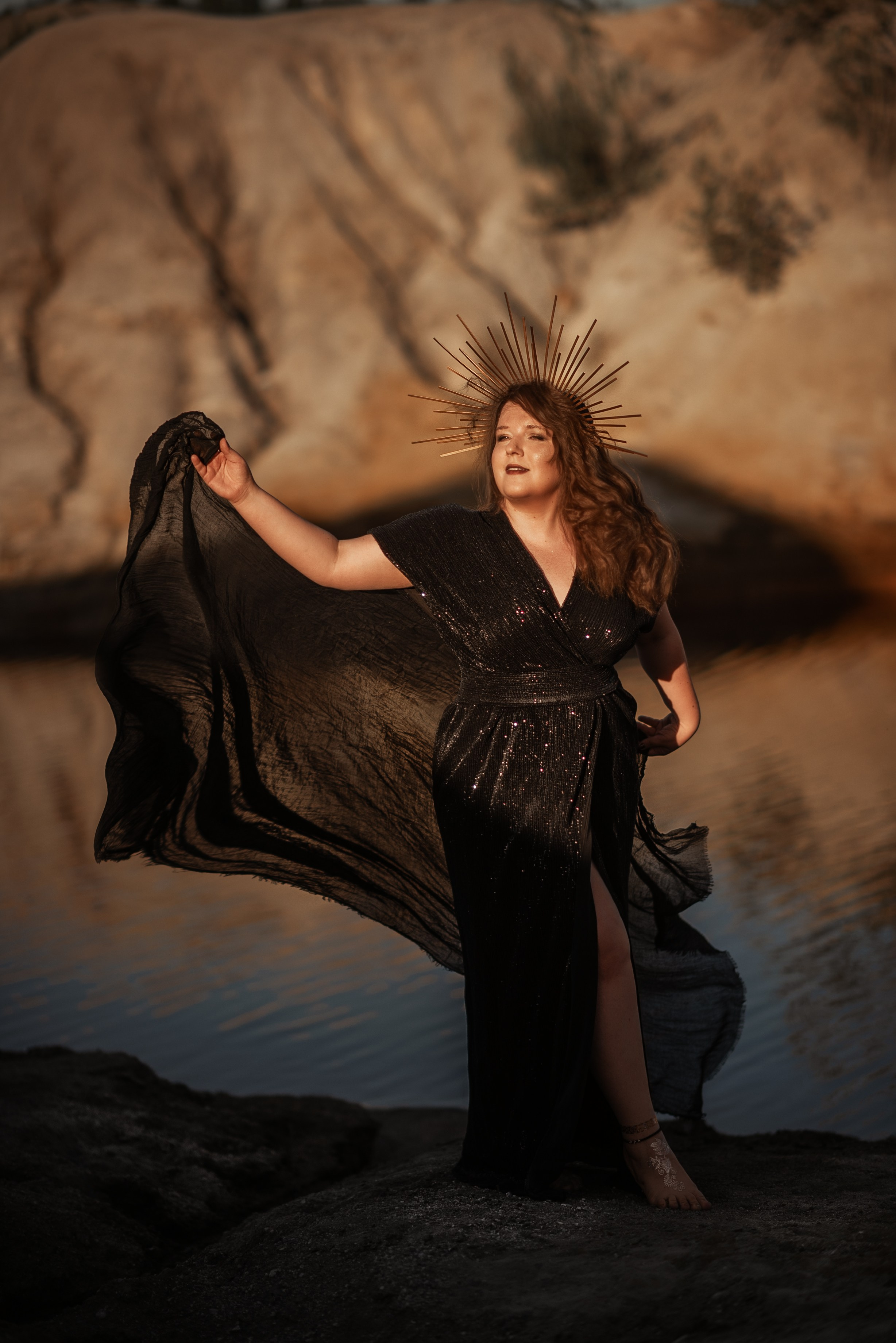 УРАЛЬСКИЙ МАРС. Семейный фотограф Екатеринбург Лора Мур