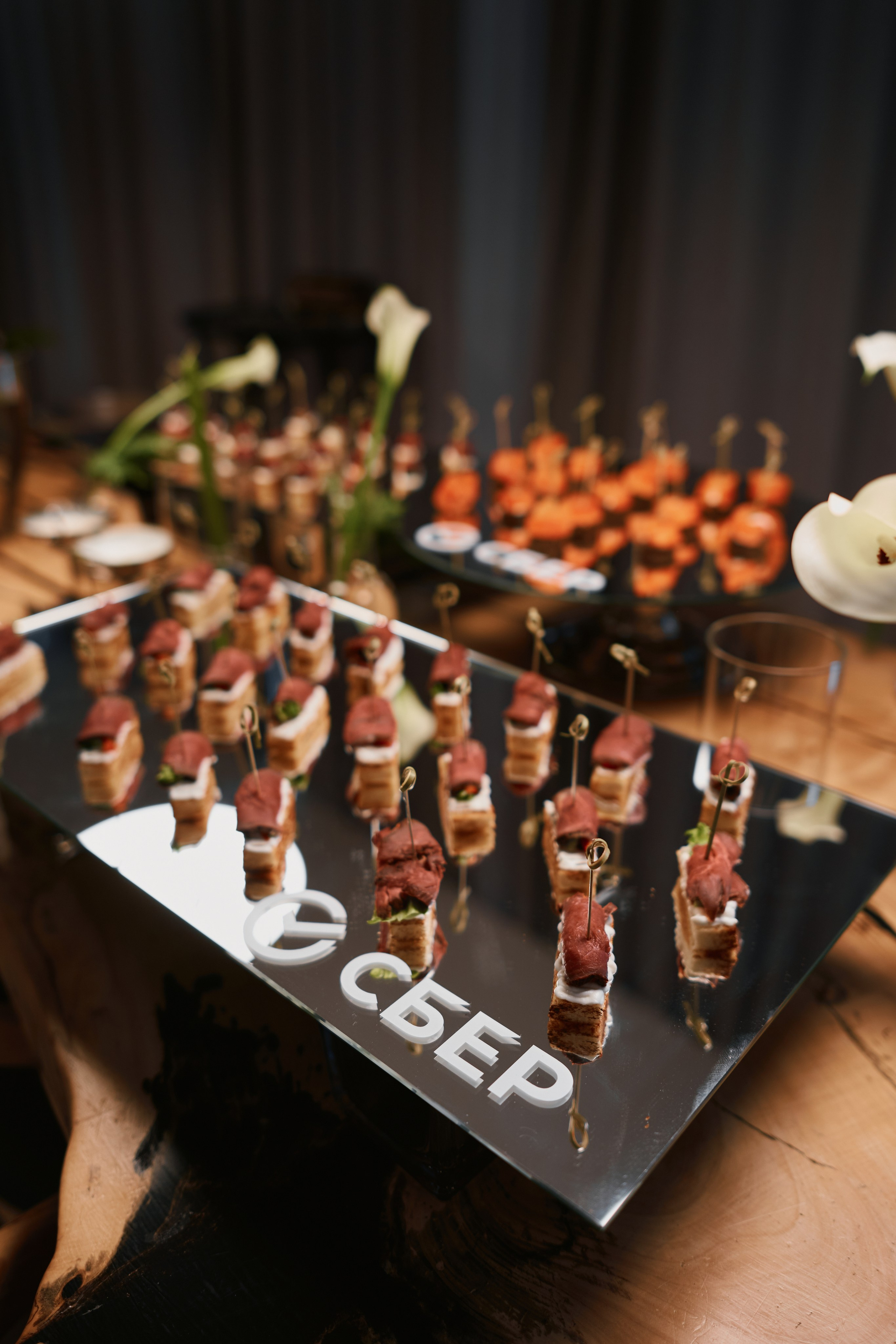 Российский форум гостеприимства 2025. Фотограф Ольга Зинченко